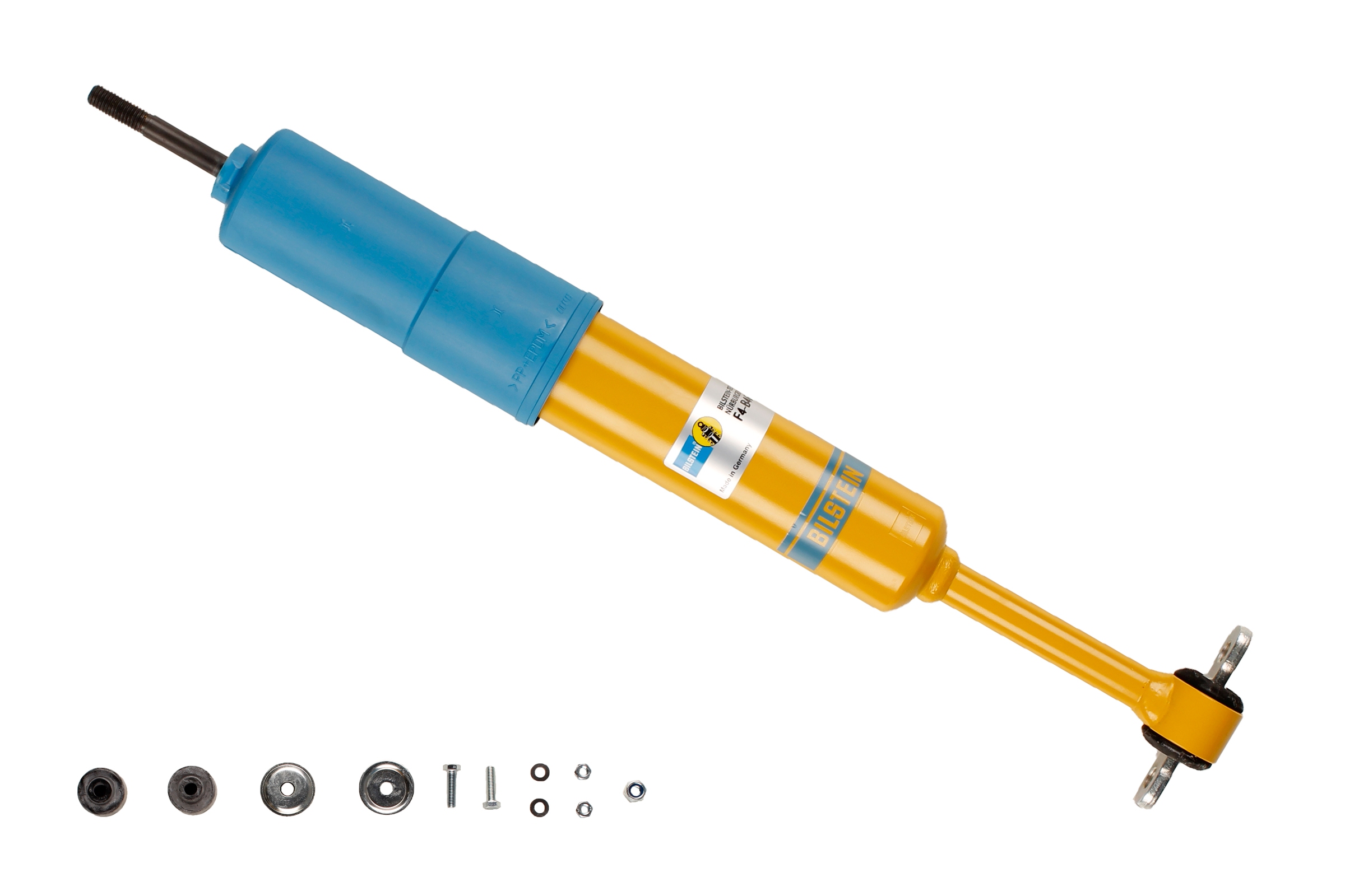 BILSTEIN 24-021319 BILSTEIN - B6 4600 Stoßdämpfer