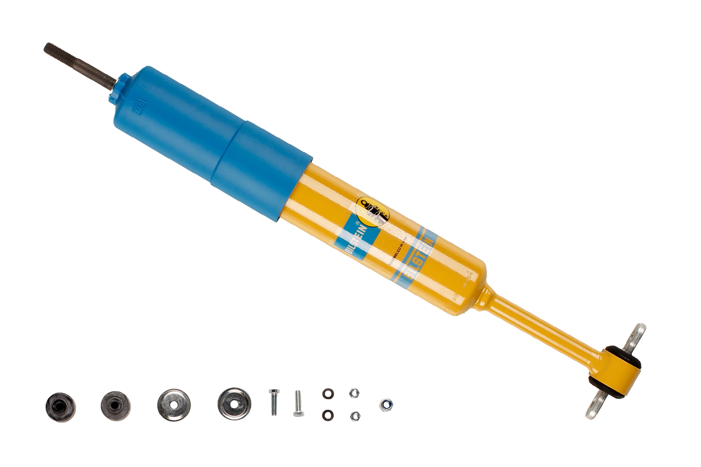 BILSTEIN 24-021333 BILSTEIN - B6 4600 Stoßdämpfer