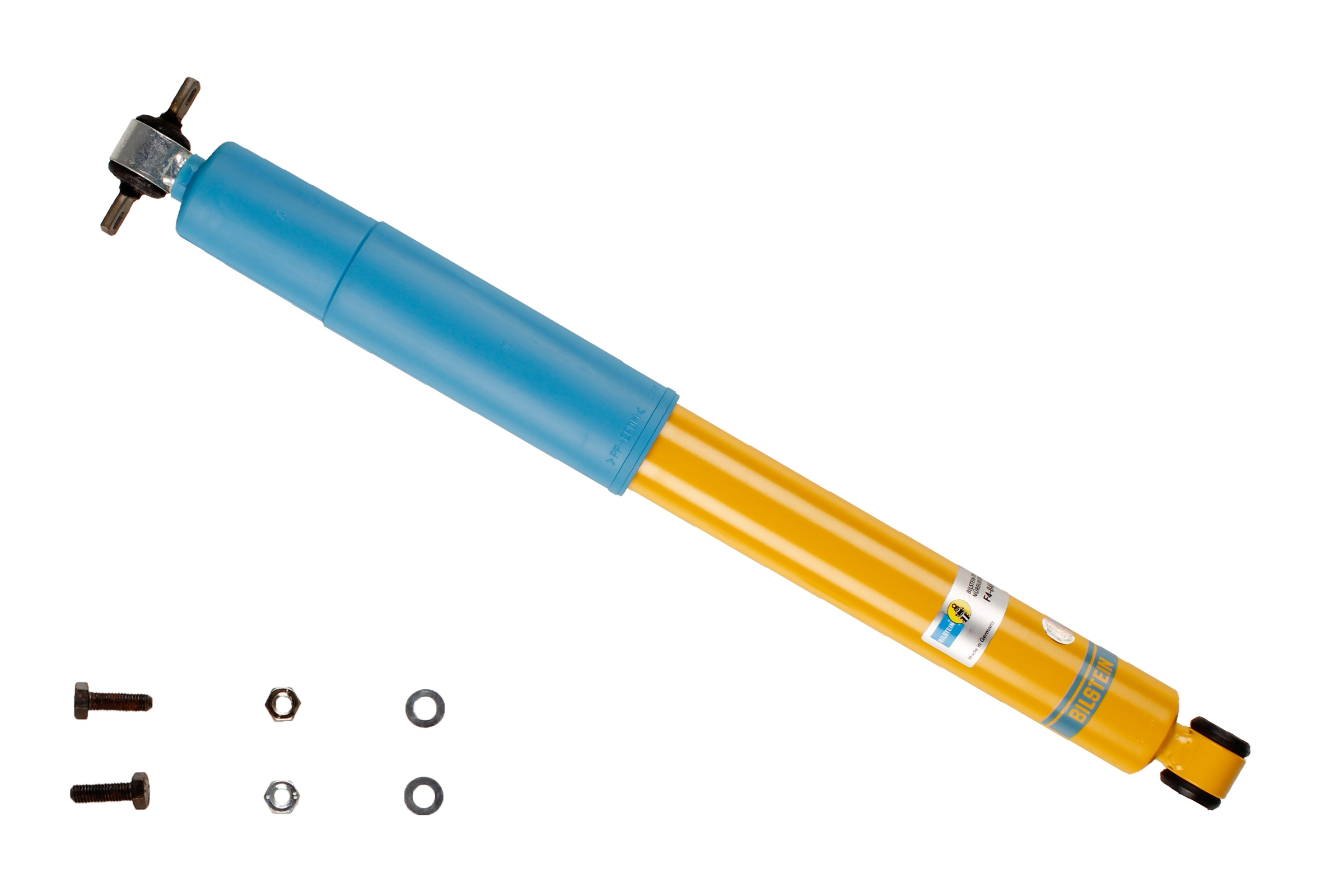 BILSTEIN 24-021340 BILSTEIN - B6 4600 Stoßdämpfer