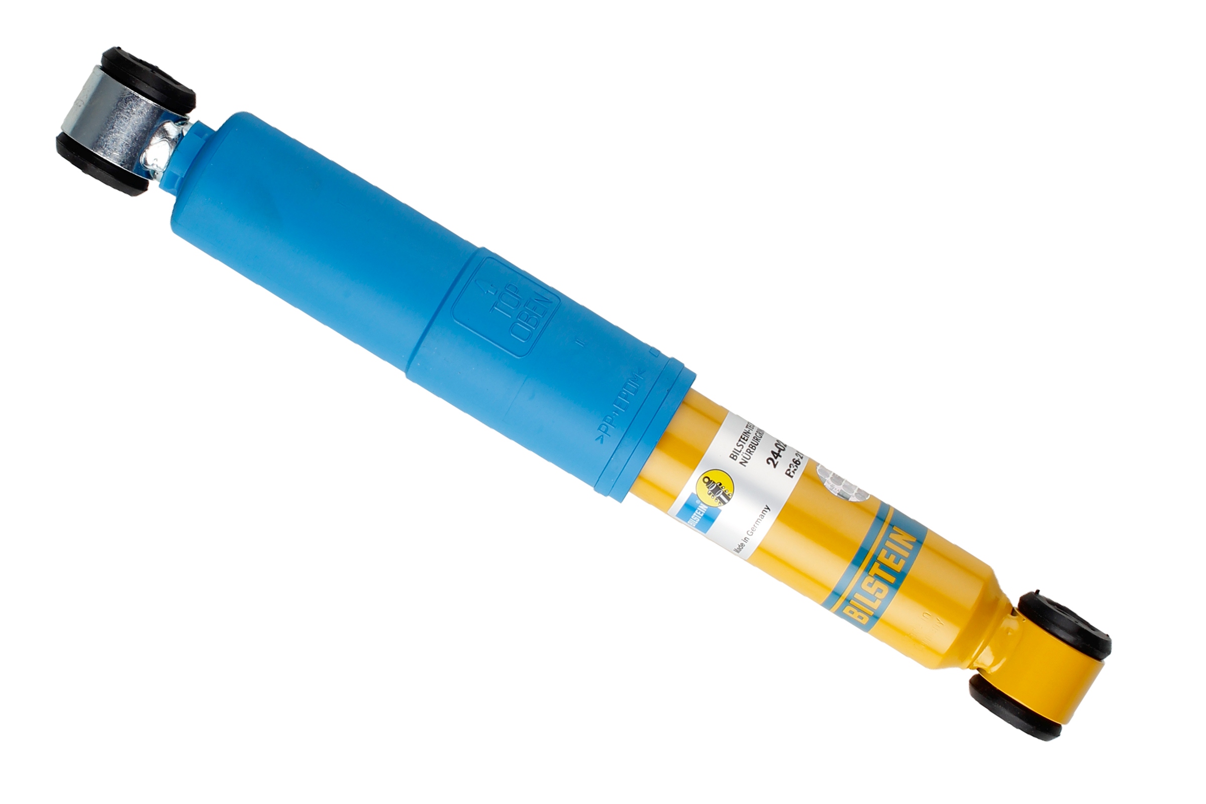 BILSTEIN 24-021357 BILSTEIN - B6 4600 Lenkungsdämpfer