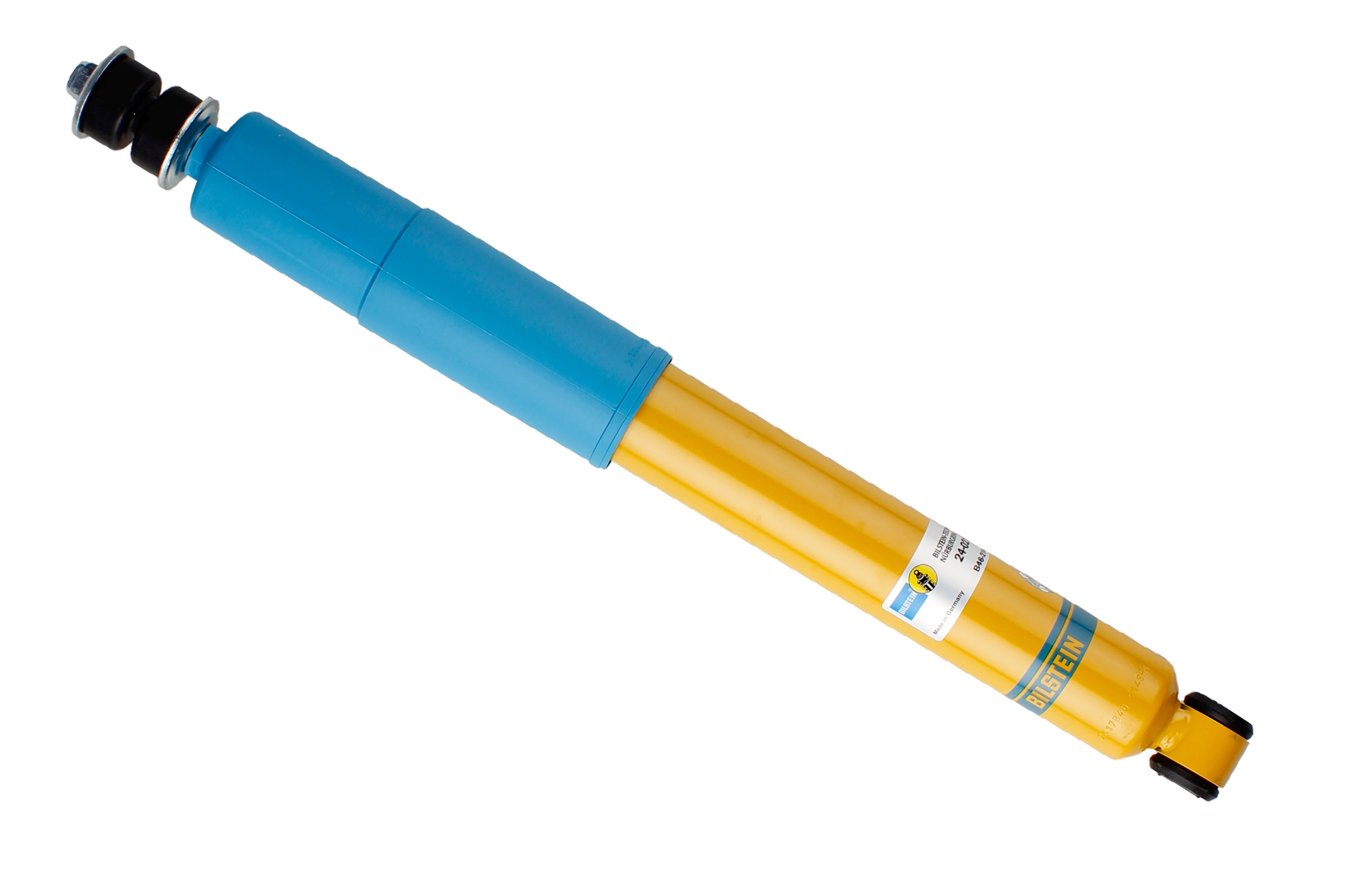 BILSTEIN 24-021487 BILSTEIN - B6 Hochleistungsdämpfer Stoßdämpfer