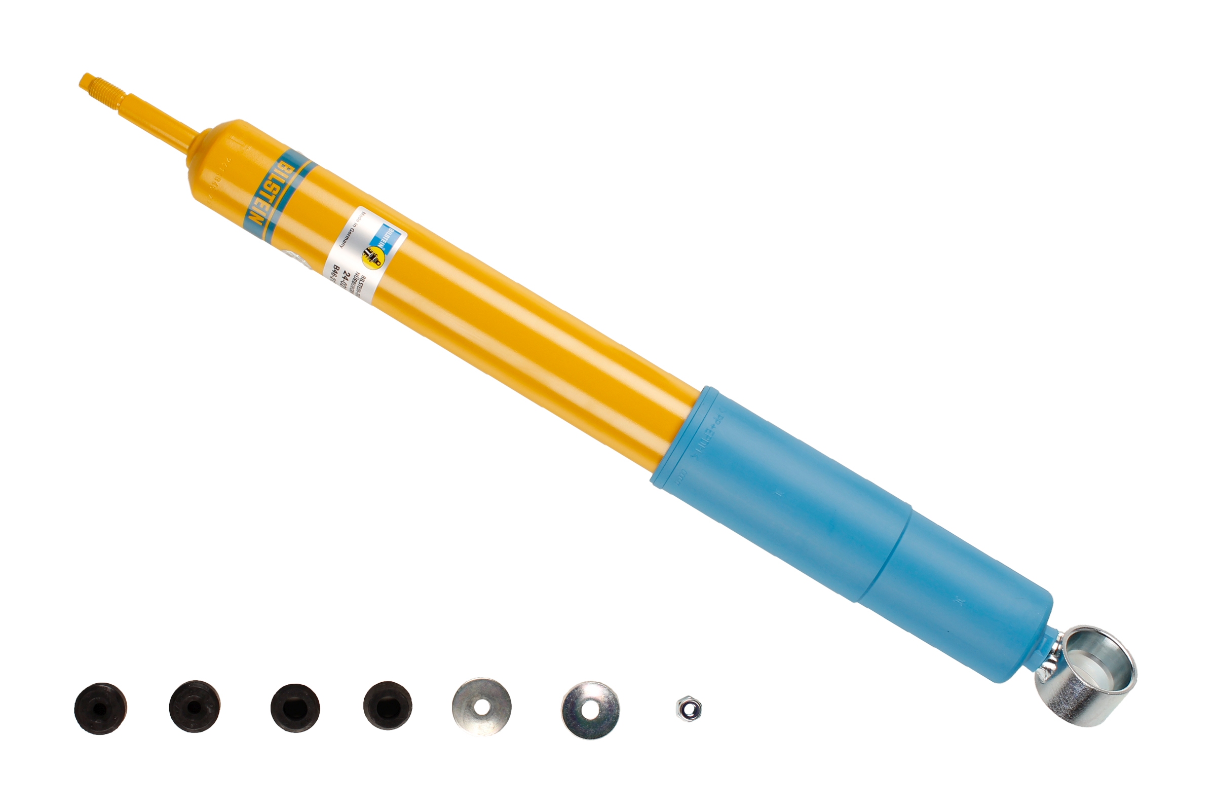 BILSTEIN 24-021524 BILSTEIN - B6 Hochleistungsdämpfer Stoßdämpfer