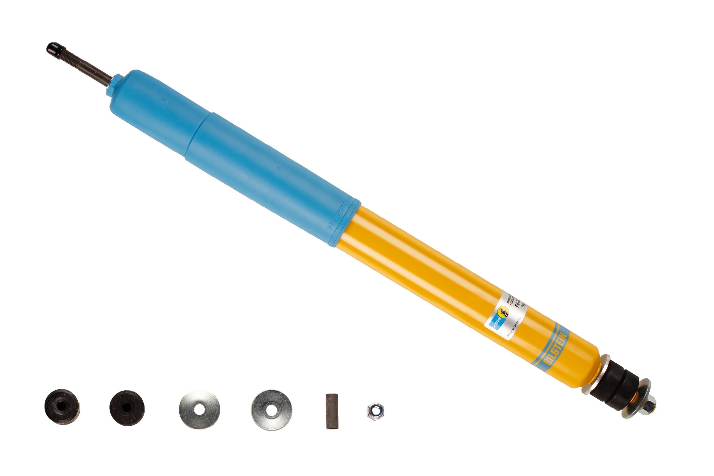 BILSTEIN 24-021531 BILSTEIN - B6 Hochleistungsdämpfer Stoßdämpfer