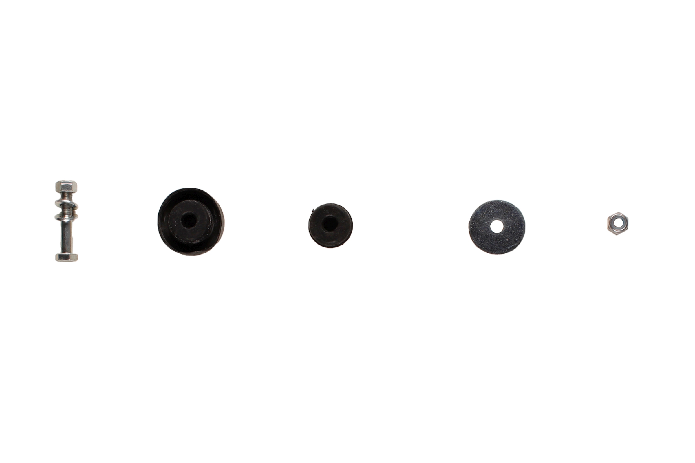 Shock Absorber 2