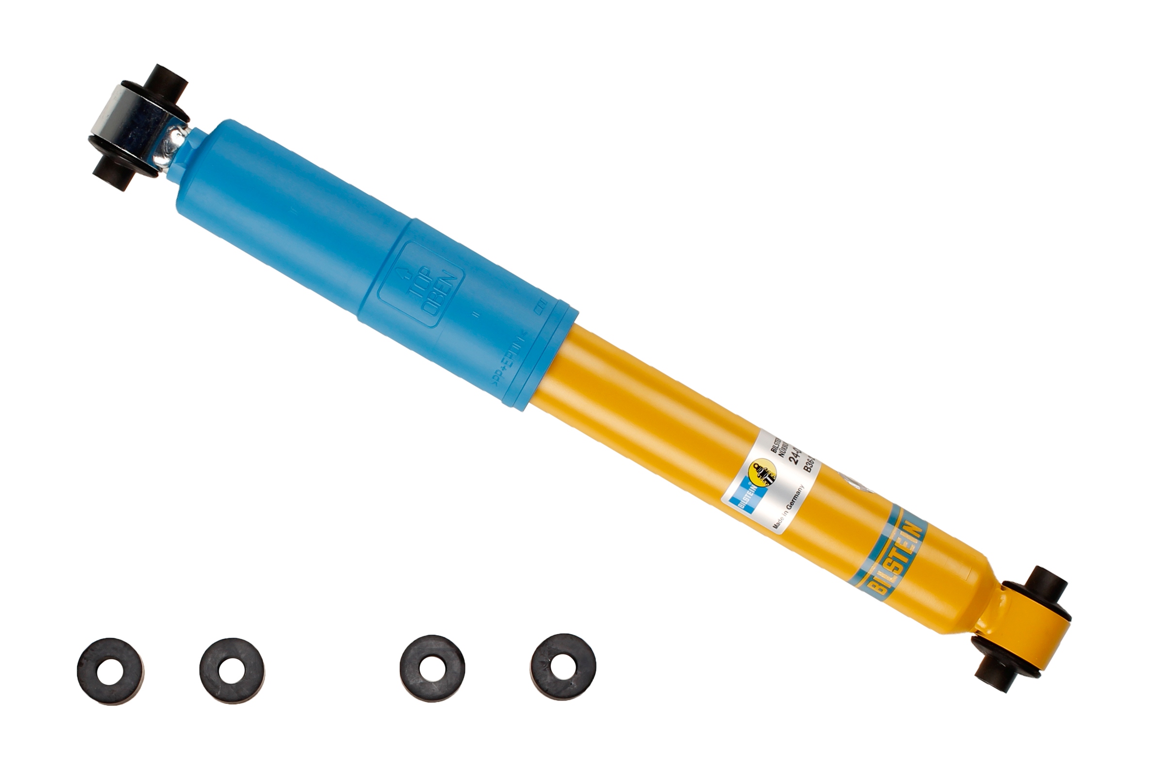 BILSTEIN 24-022033 BILSTEIN - B8 Hochleistungsdämpfer Plus Stoßdämpfer