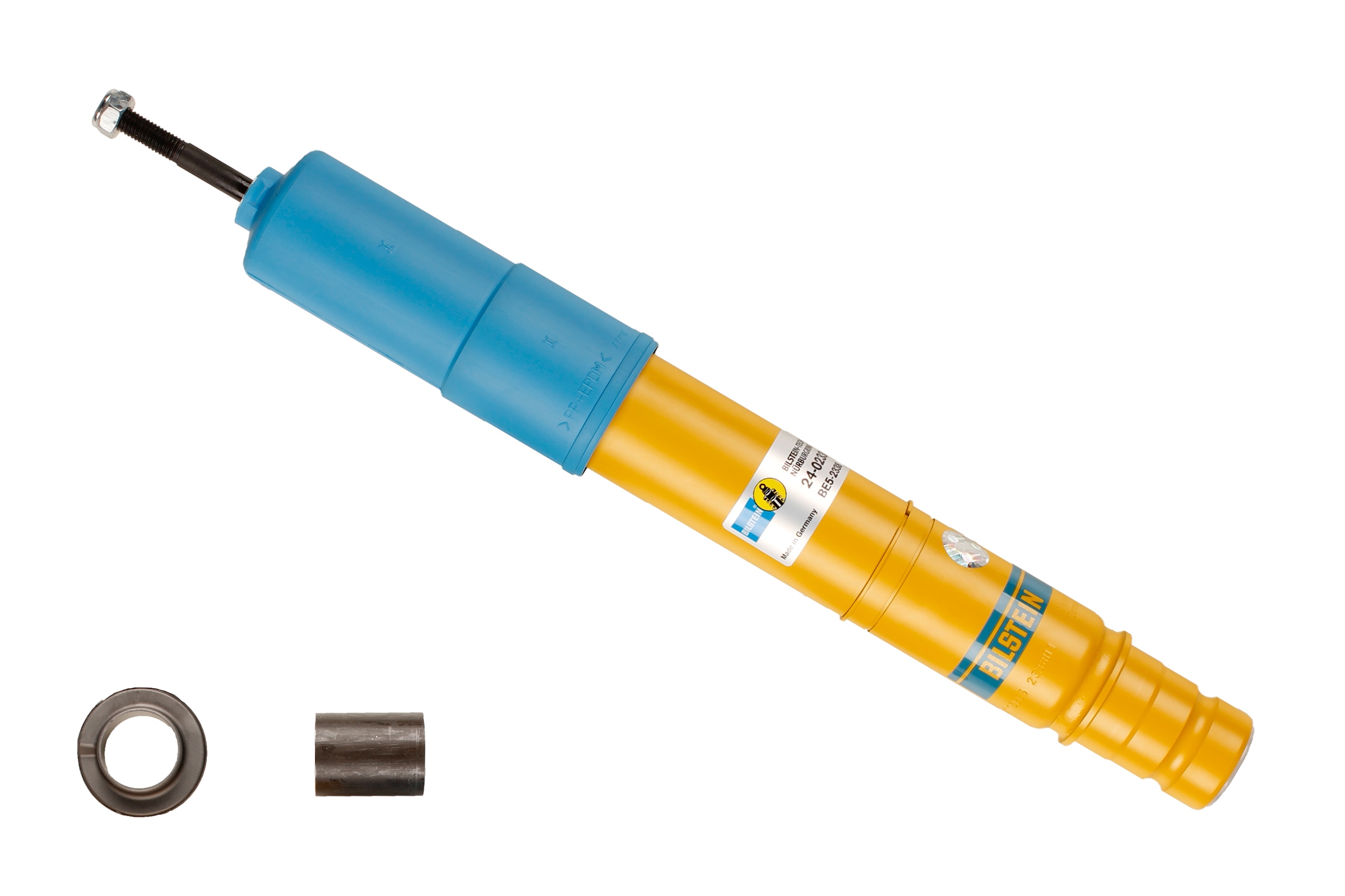 BILSTEIN 24-023382 BILSTEIN - B6 Hochleistungsdämpfer Stoßdämpfer