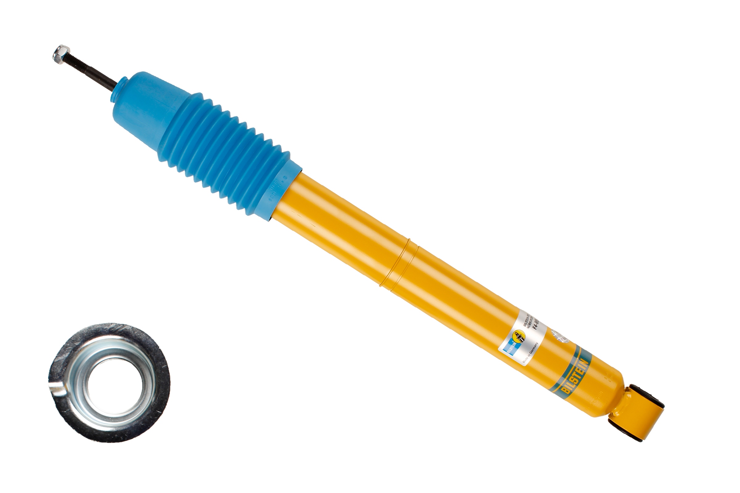 BILSTEIN 24-023399 BILSTEIN - B6 Hochleistungsdämpfer Stoßdämpfer