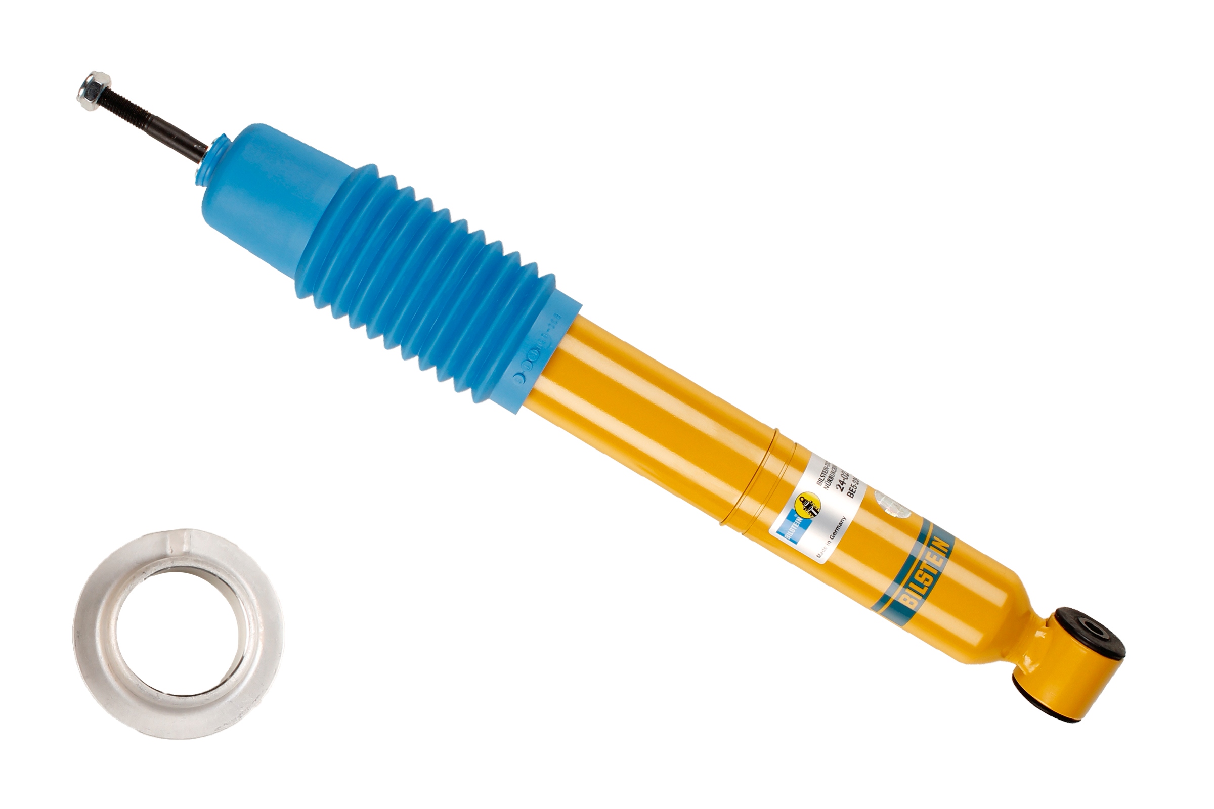 BILSTEIN 24-023412 BILSTEIN - B6 Hochleistungsdämpfer Stoßdämpfer