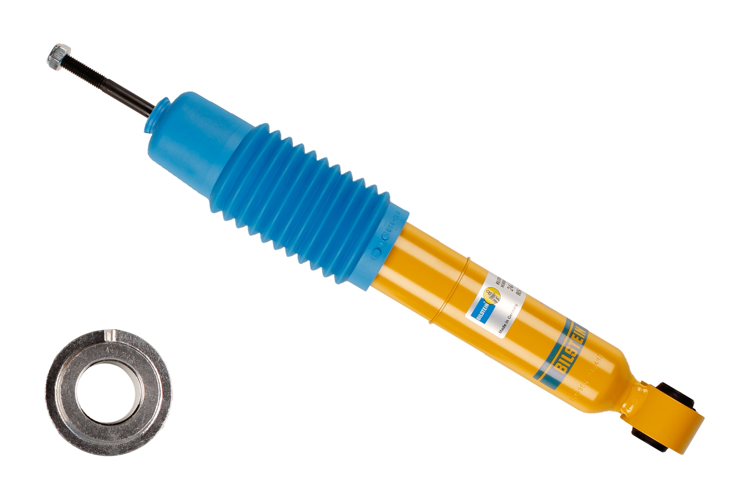 BILSTEIN 24-023443 BILSTEIN - B6 Hochleistungsdämpfer Stoßdämpfer