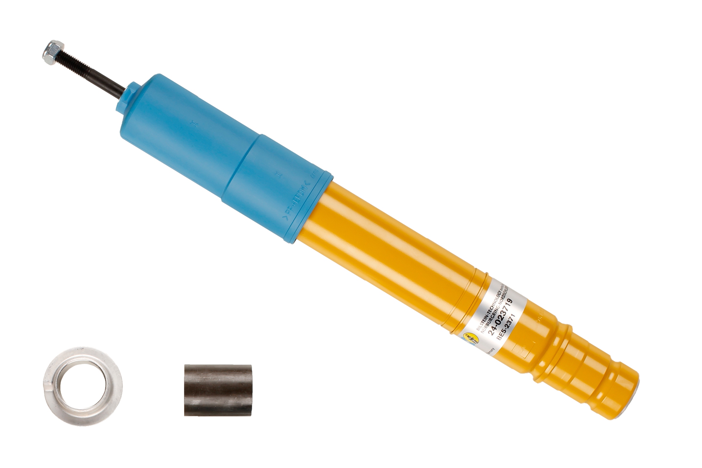 BILSTEIN 24-023719 BILSTEIN - B6 Hochleistungsdämpfer Stoßdämpfer