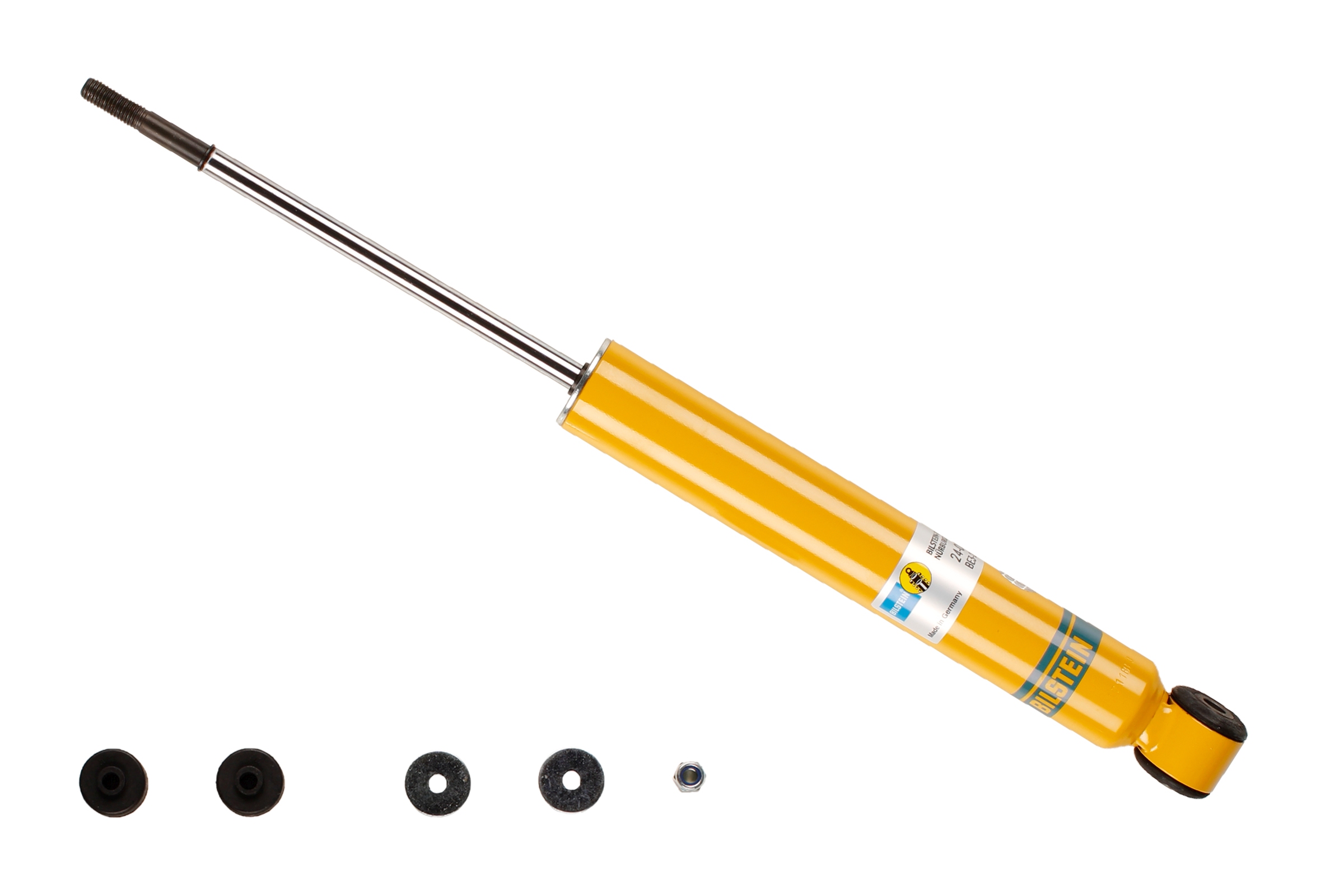 BILSTEIN 24-023917 BILSTEIN - MOTORSPORT Stoßdämpfer