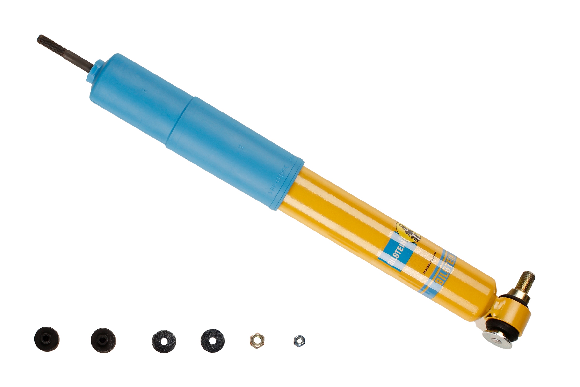 BILSTEIN 24-024075 BILSTEIN - B6 Hochleistungsdämpfer Stoßdämpfer
