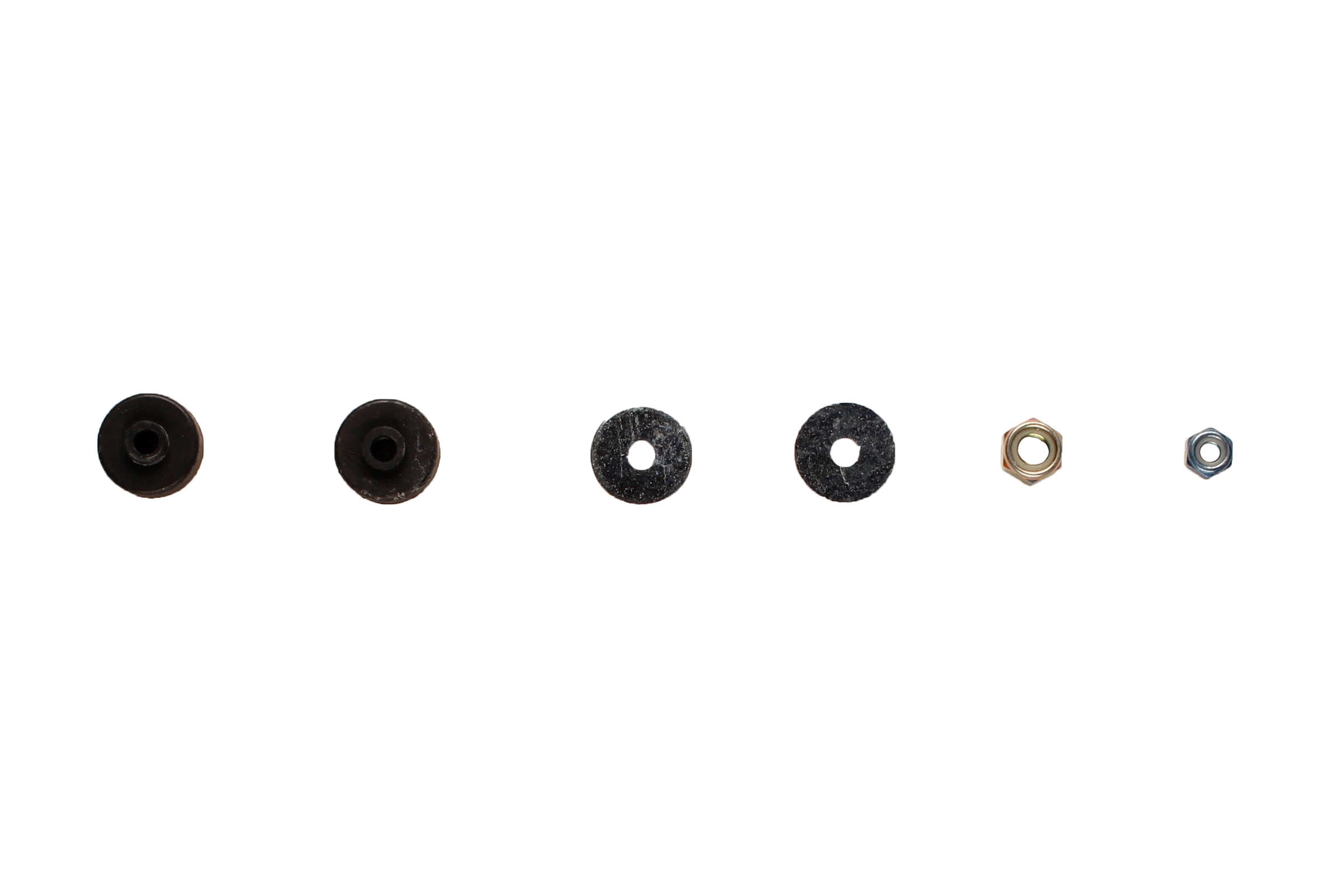 BILSTEIN 24-024075 BILSTEIN - B6 Hochleistungsdämpfer Stoßdämpfer