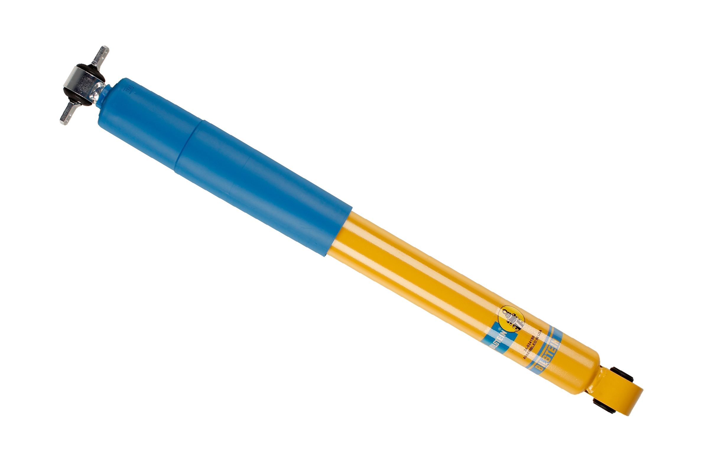 BILSTEIN 24-024198 BILSTEIN - B6 4600 Stoßdämpfer