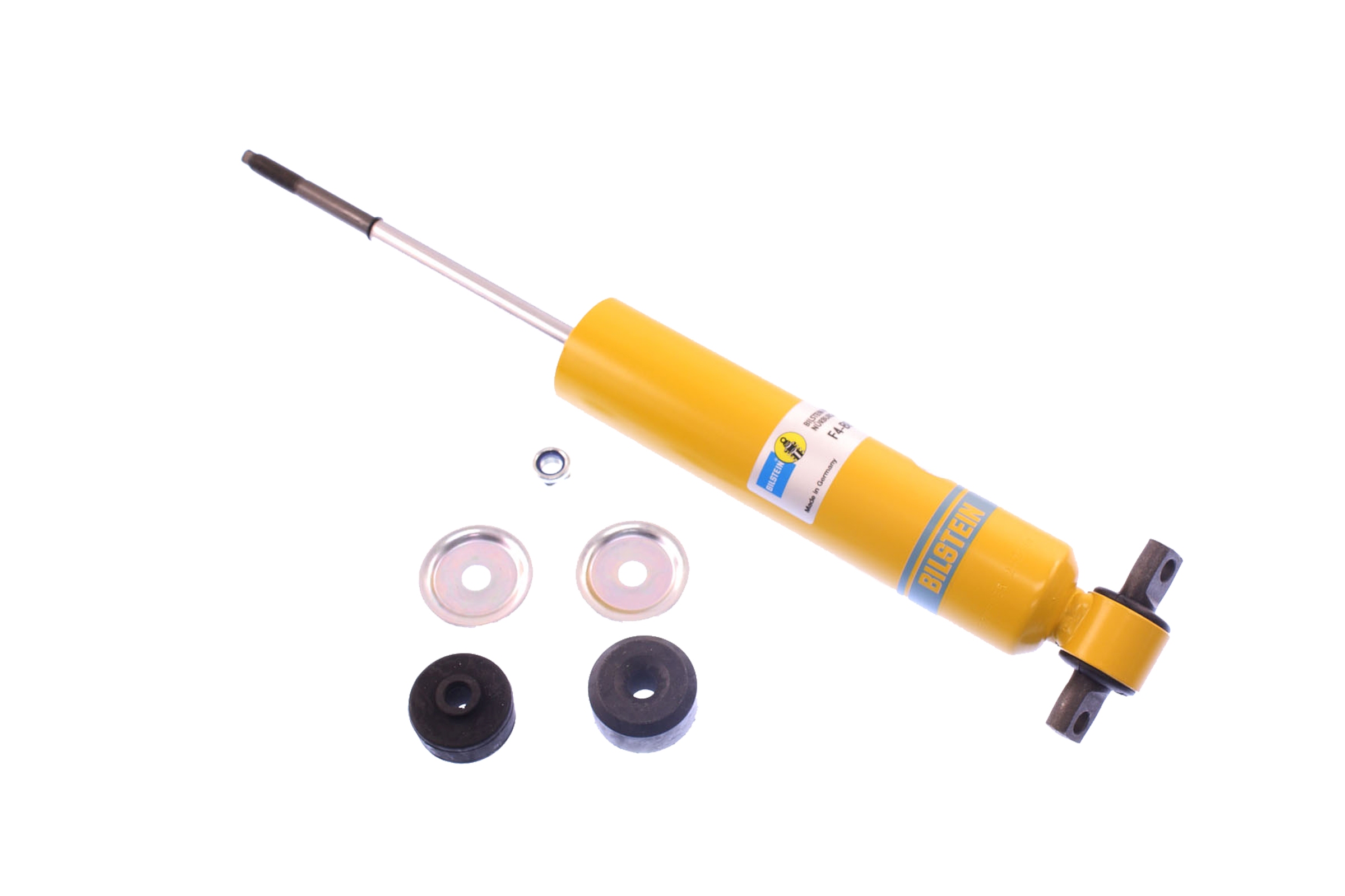 BILSTEIN 24-024228 BILSTEIN - B6 4600 Stoßdämpfer