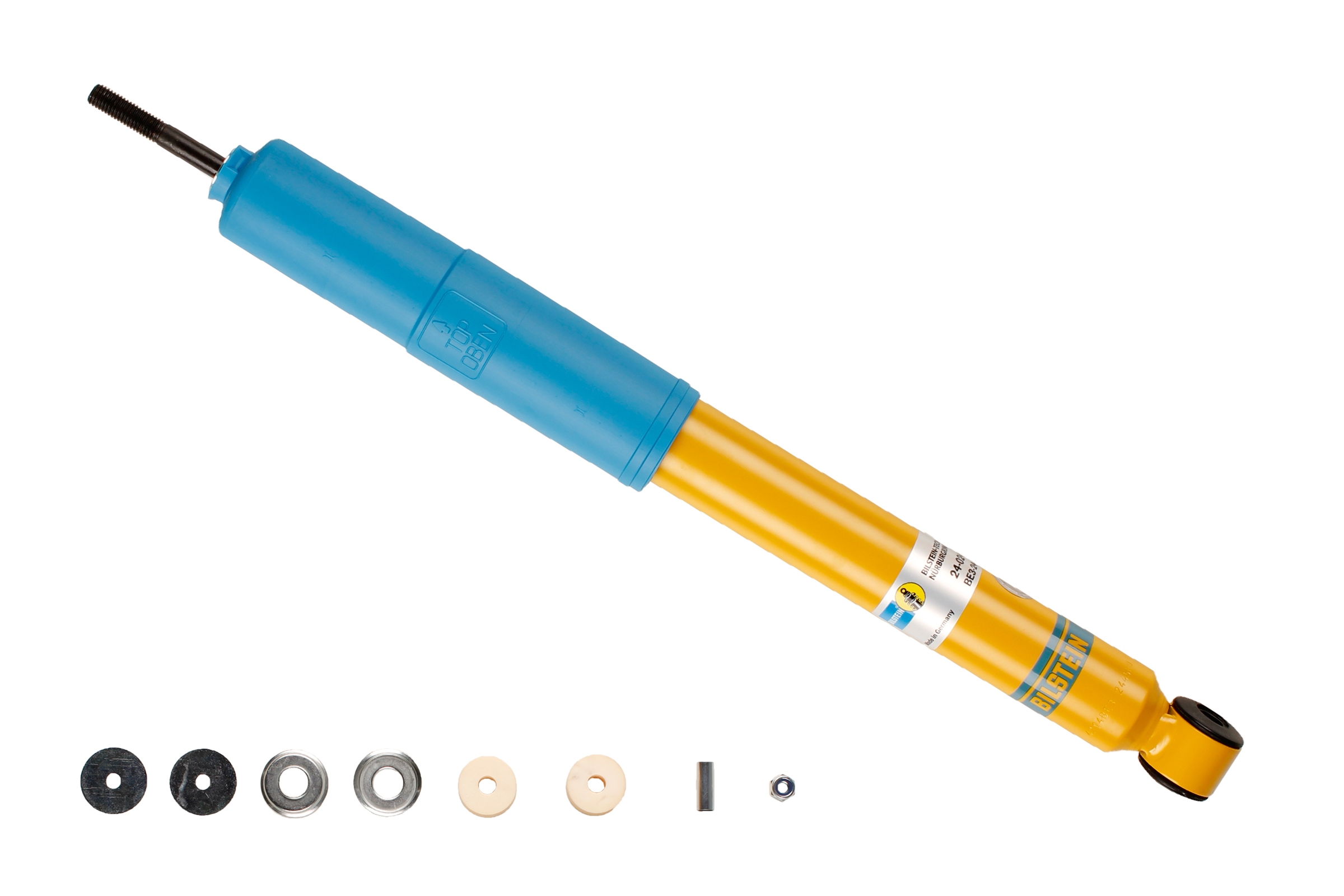 BILSTEIN 24-024457 BILSTEIN - B6 Hochleistungsdämpfer Stoßdämpfer