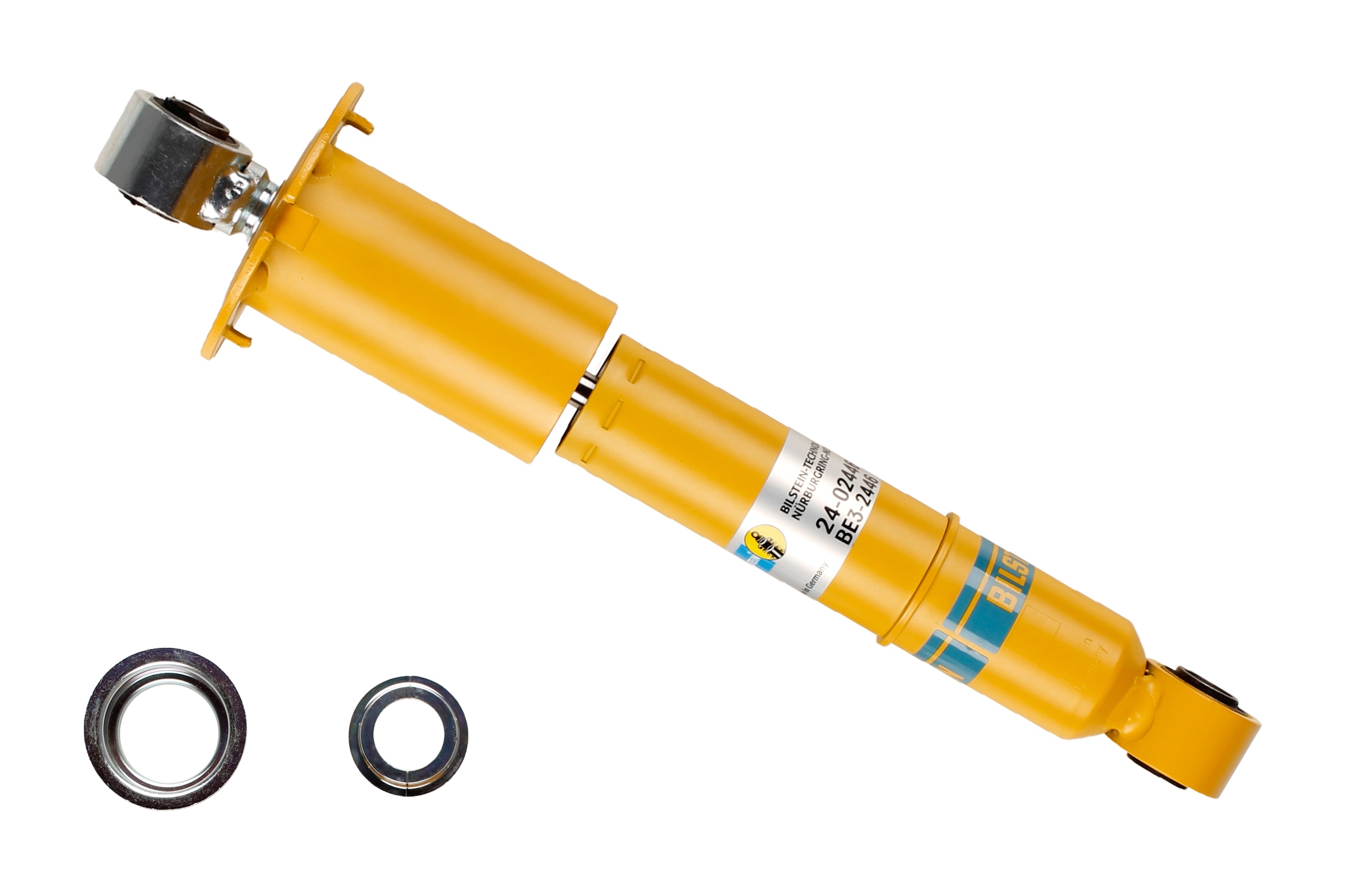 BILSTEIN 24-024464 BILSTEIN - B6 Hochleistungsdämpfer Stoßdämpfer