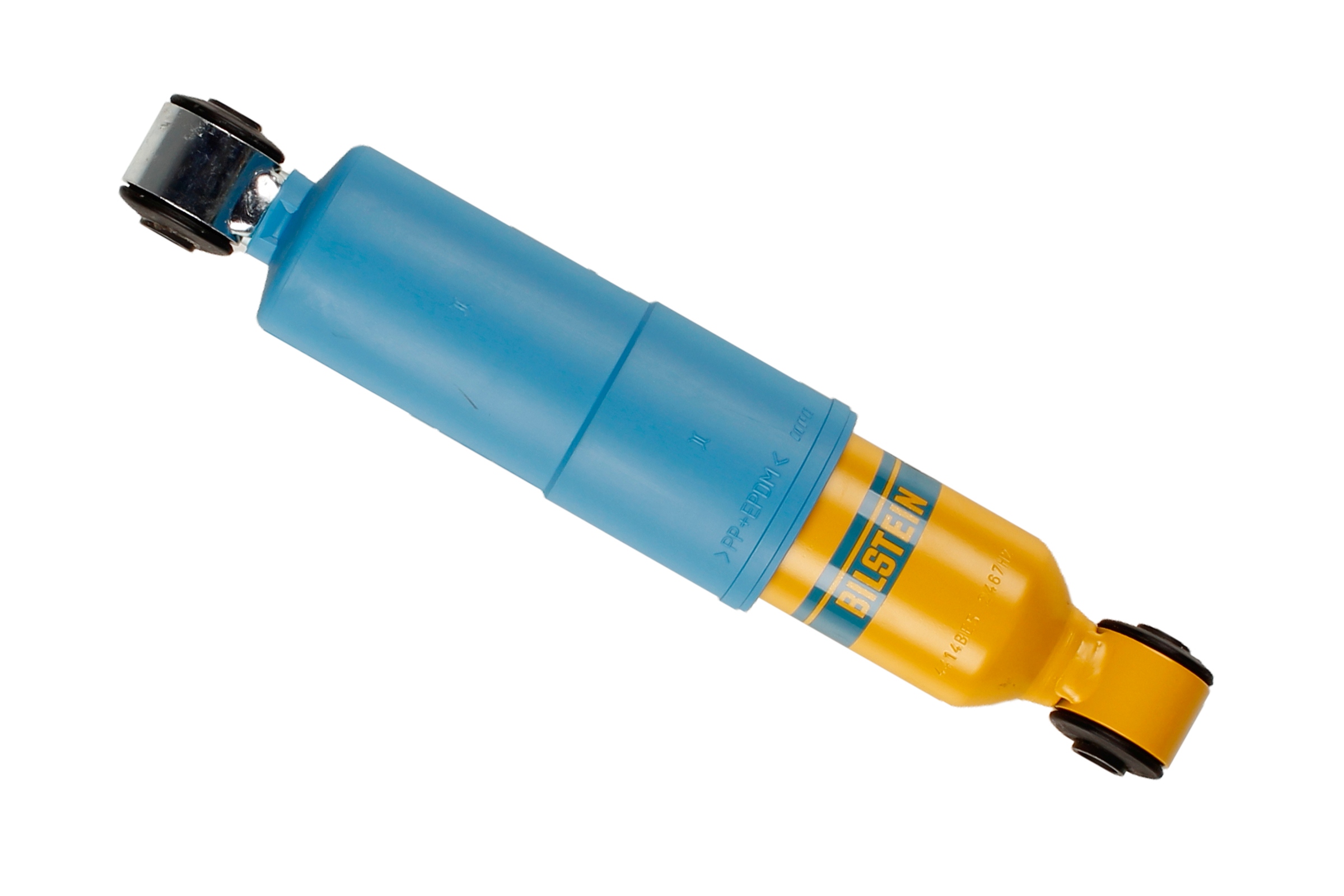BILSTEIN 24-024679 BILSTEIN - B8 Hochleistungsdämpfer Plus Stoßdämpfer