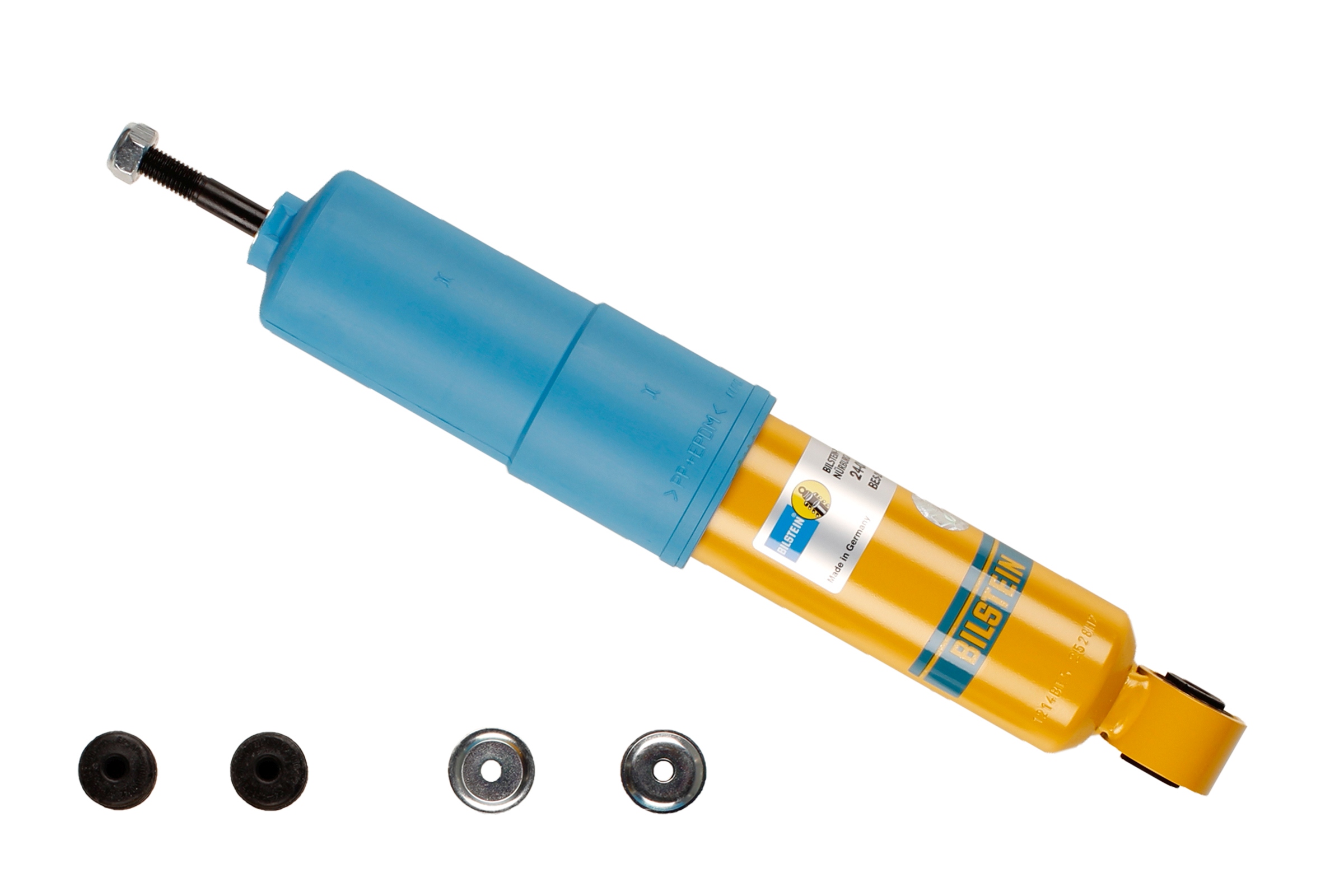 BILSTEIN 24-025287 BILSTEIN - B6 Hochleistungsdämpfer Stoßdämpfer