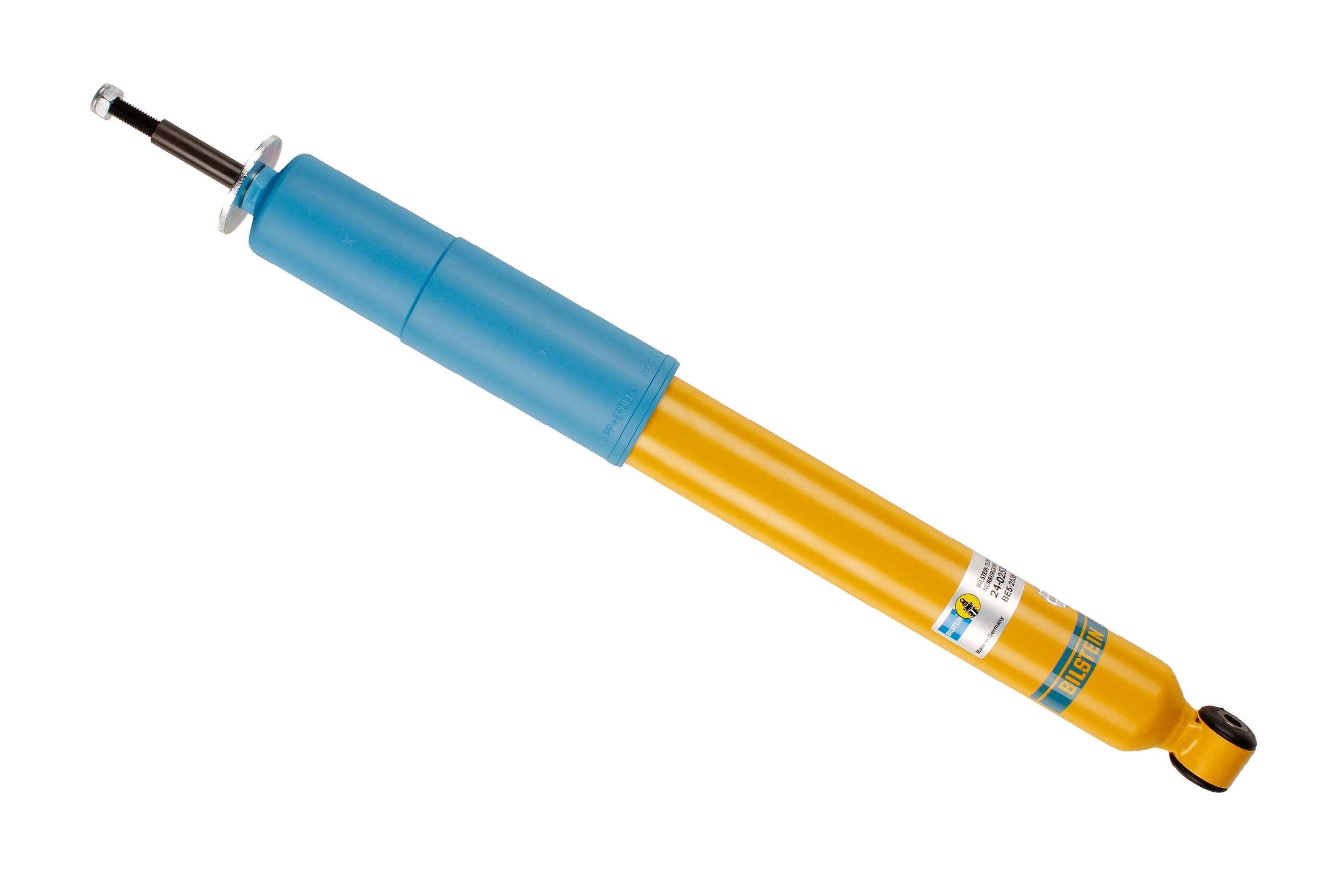 BILSTEIN 24-025386 BILSTEIN - B6 Hochleistungsdämpfer Stoßdämpfer