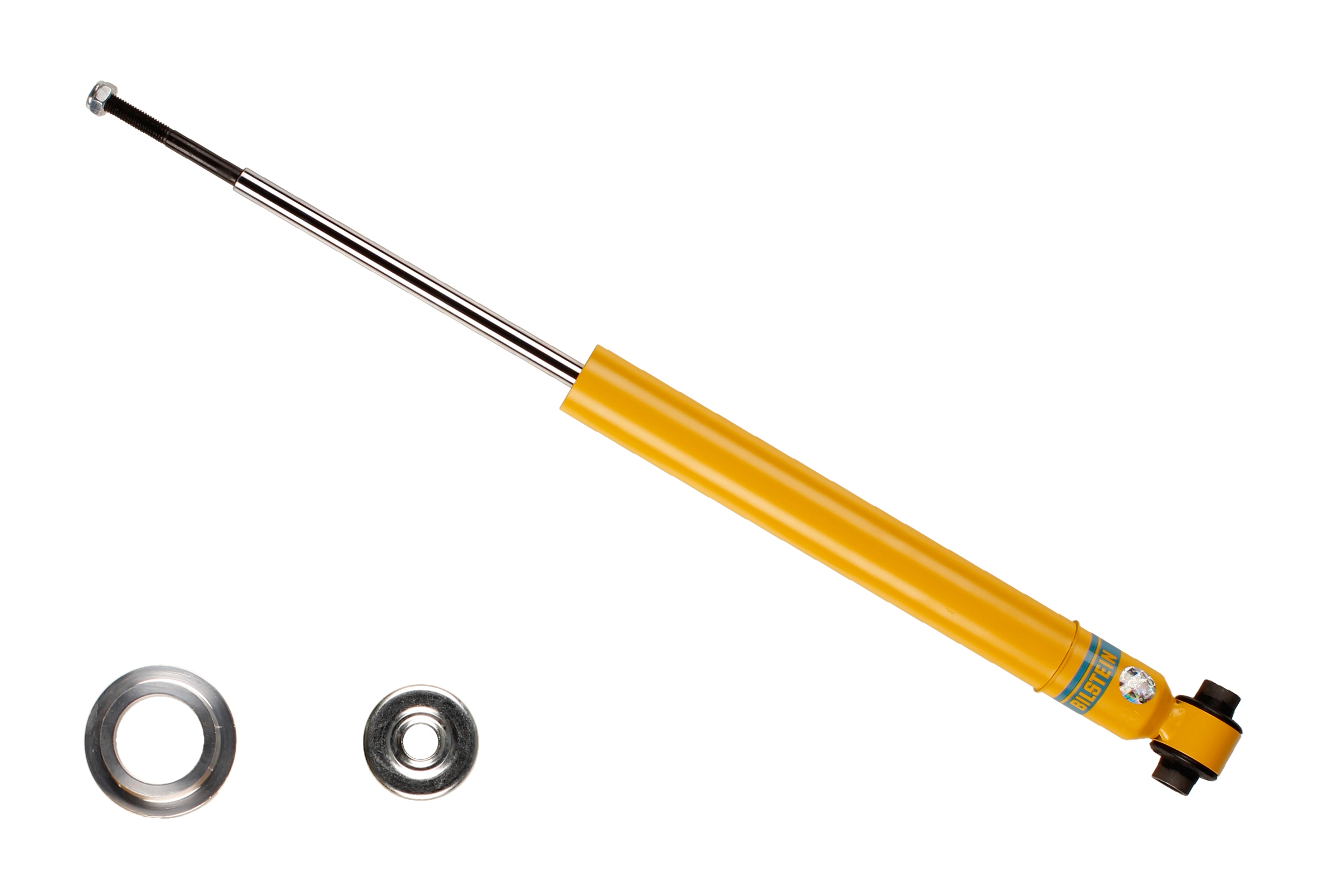 BILSTEIN 24-025522 BILSTEIN - B8 Hochleistungsdämpfer Plus Stoßdämpfer