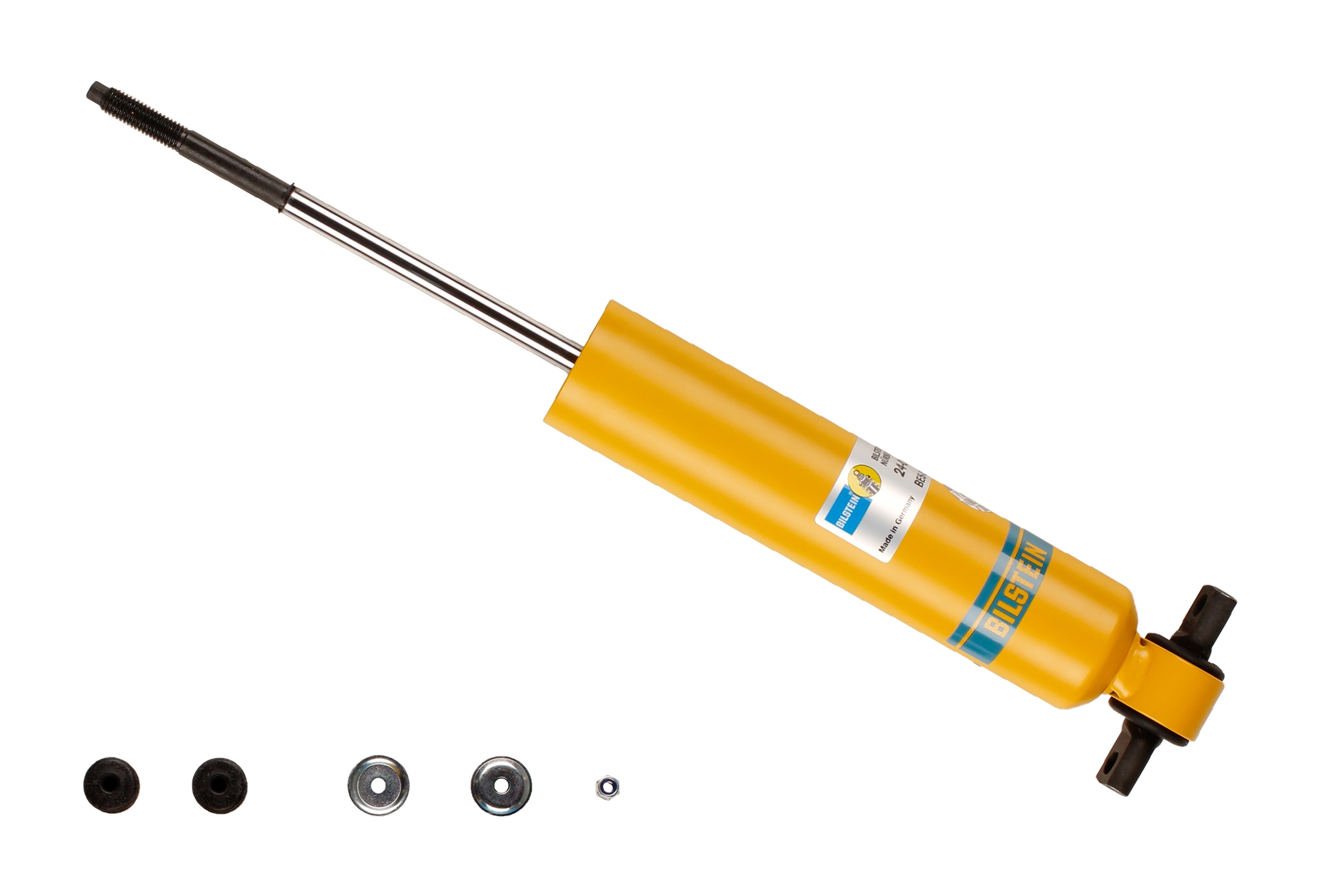 BILSTEIN 24-025652 BILSTEIN - B6 Stoßdämpfer