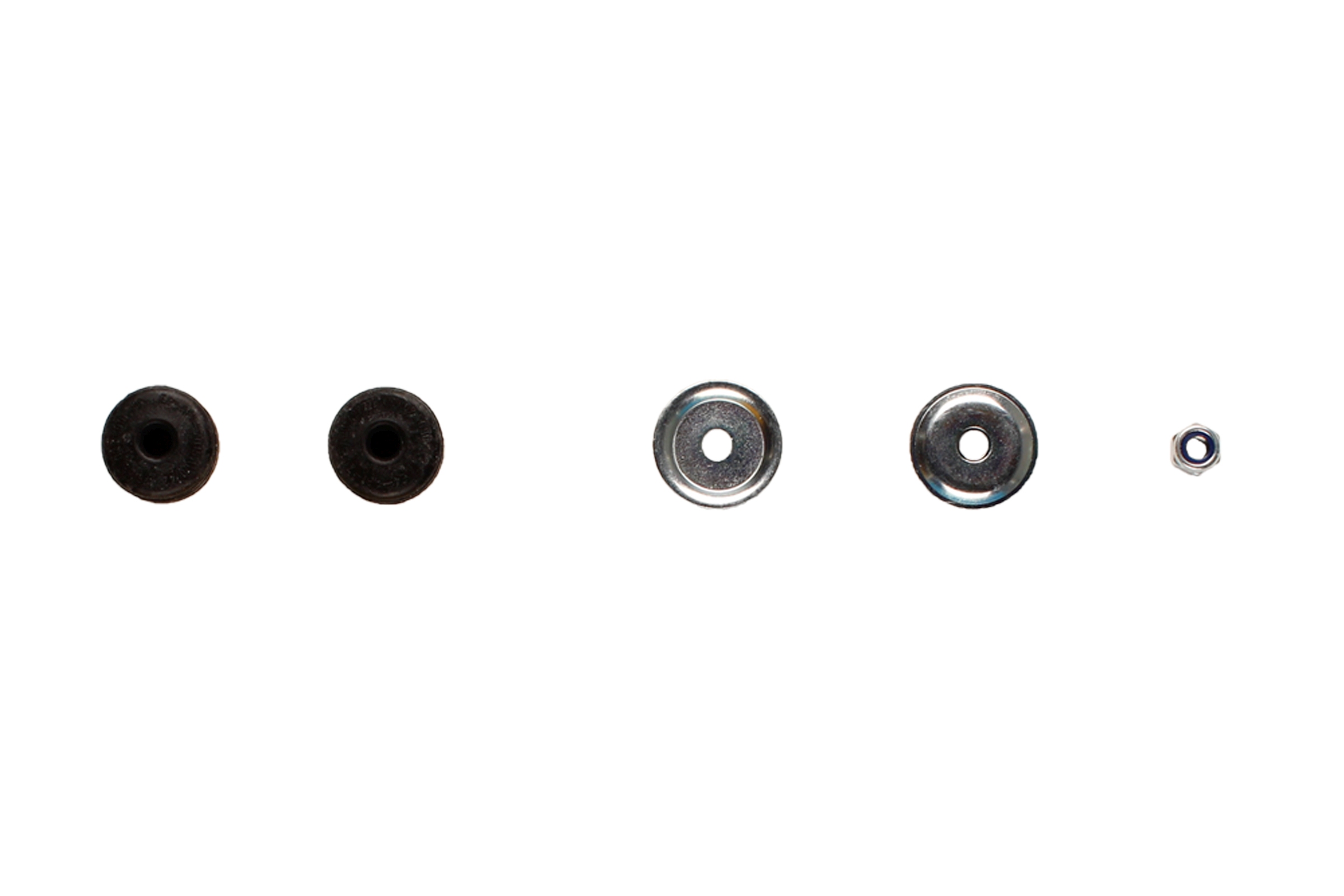 BILSTEIN 24-025652 BILSTEIN - B6 Stoßdämpfer
