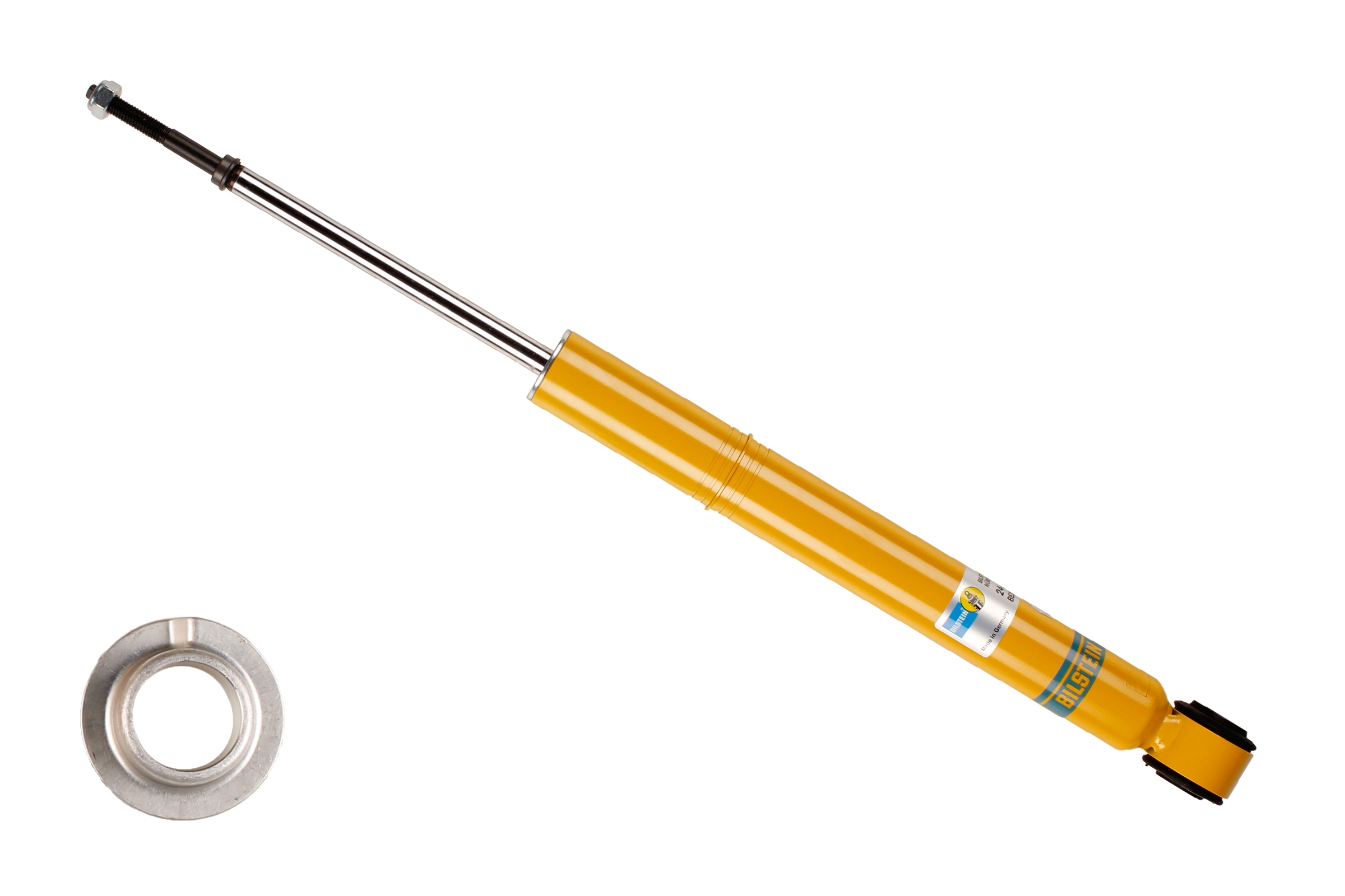 BILSTEIN 24-025836 BILSTEIN - B6 Hochleistungsdämpfer Stoßdämpfer