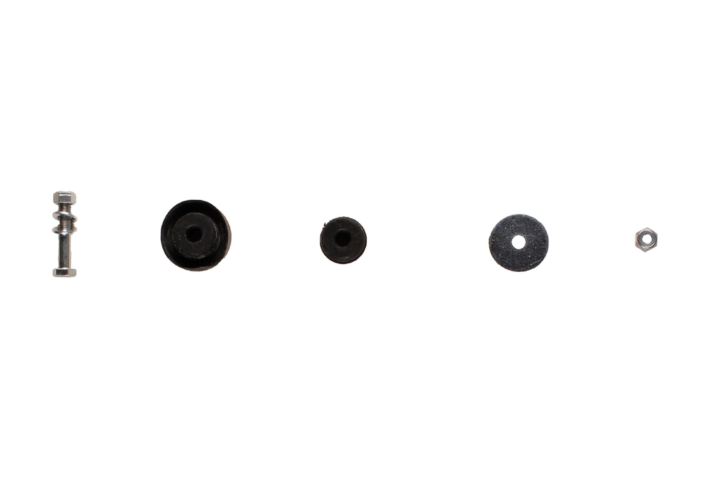 Shock Absorber 2