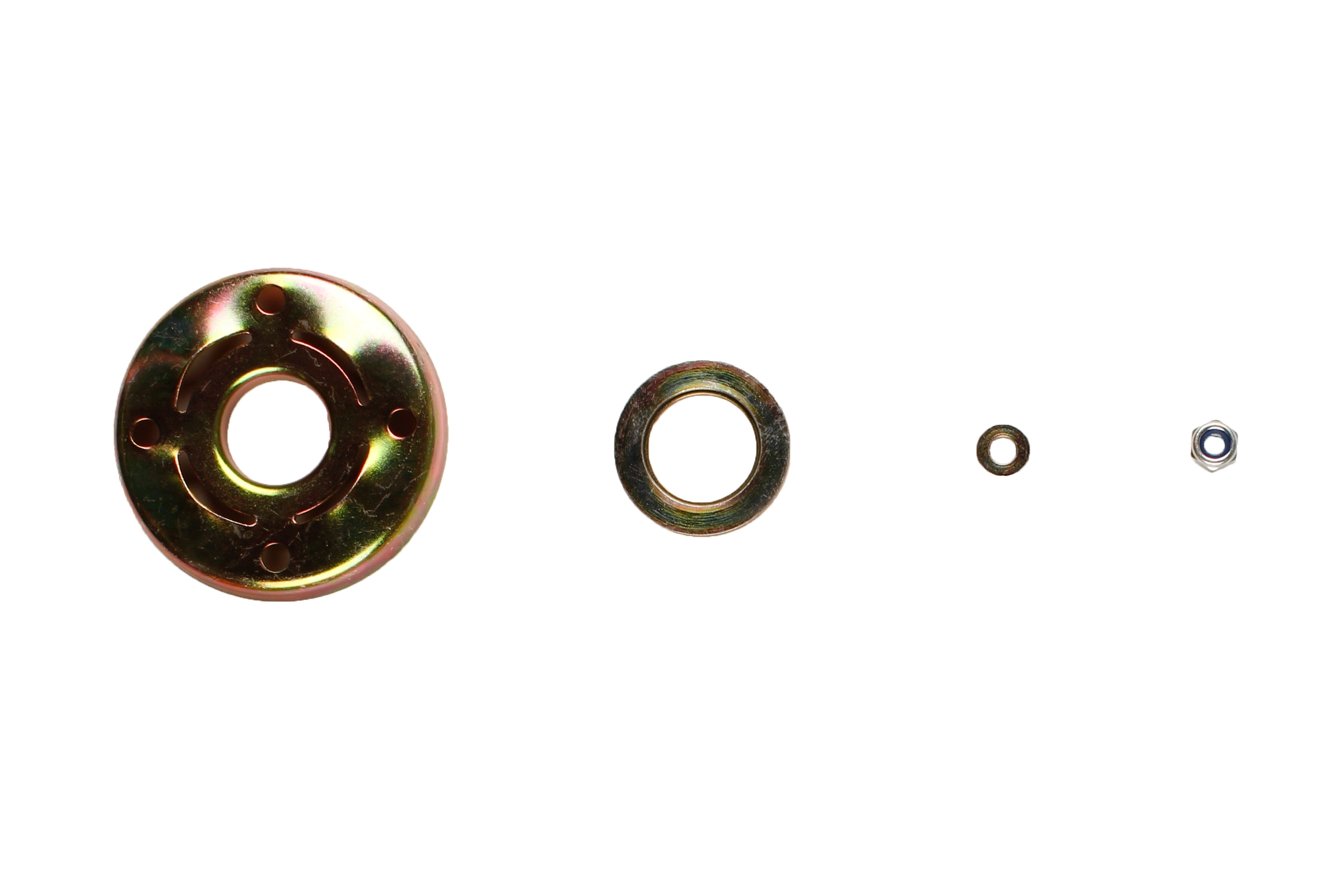 BILSTEIN 24-026017 BILSTEIN - B8 Hochleistungsdämpfer Plus Stoßdämpfer