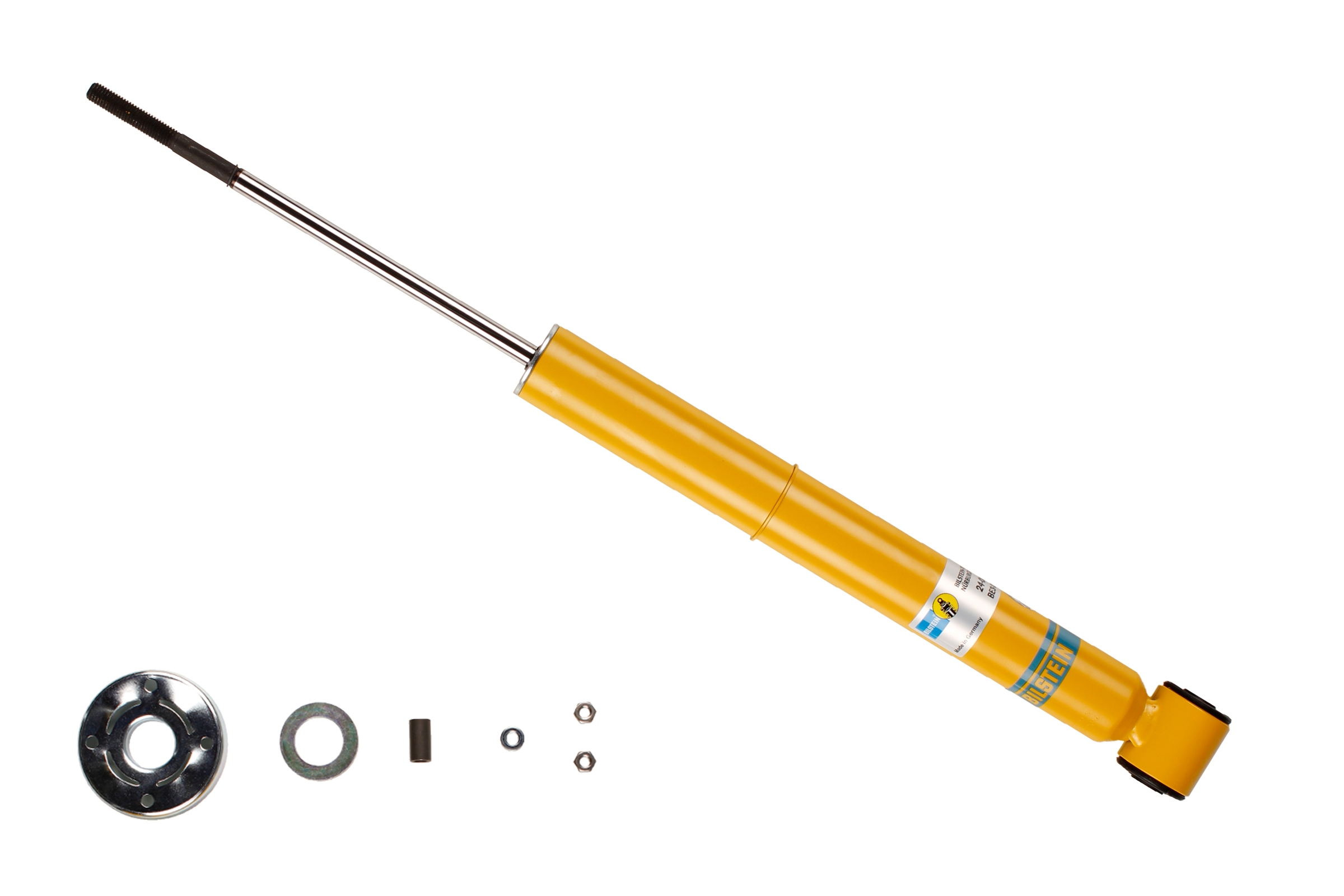 BILSTEIN 24-026208 BILSTEIN - B8 Hochleistungsdämpfer Plus Stoßdämpfer