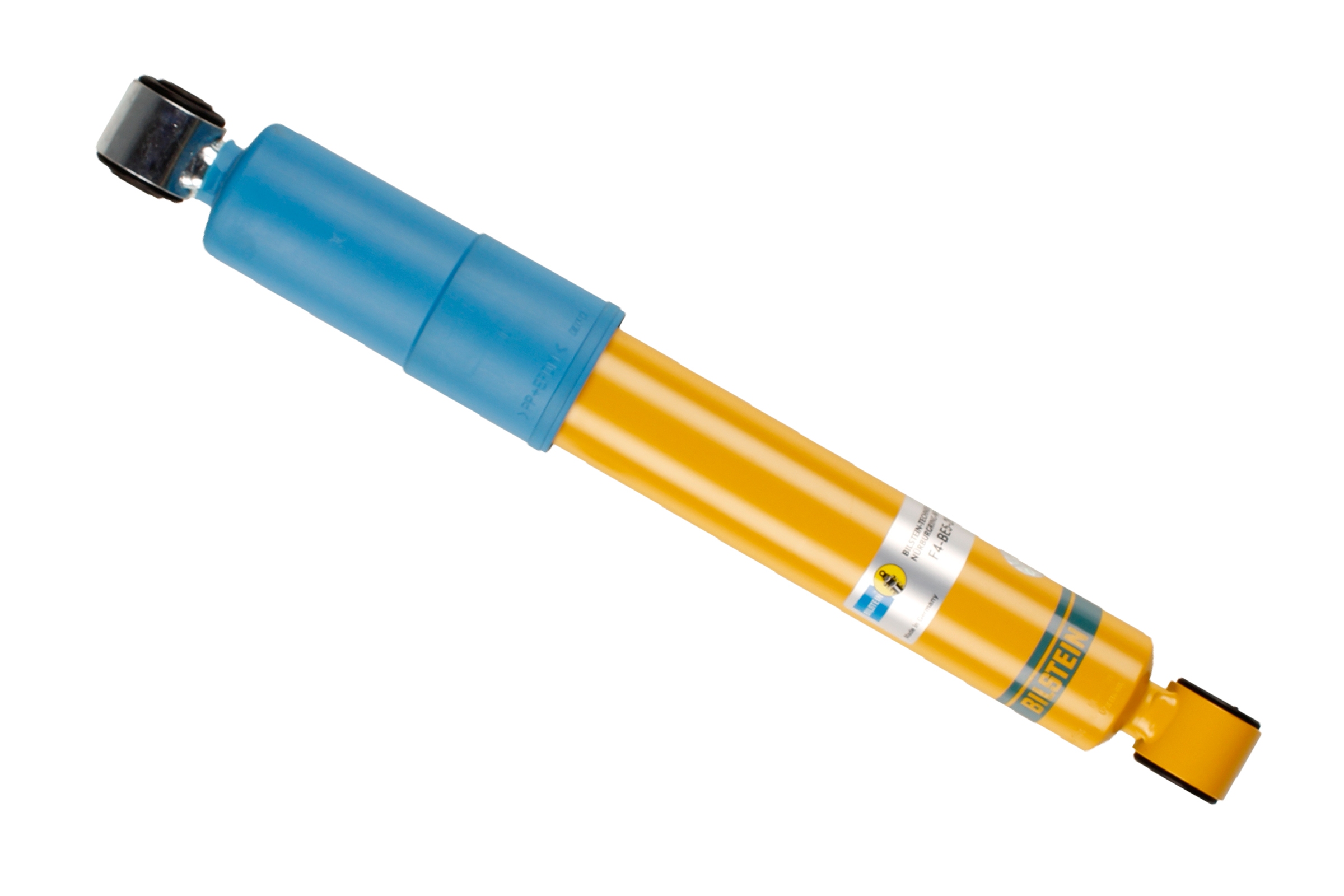 BILSTEIN 24-026512 BILSTEIN - B6 Hochleistungsdämpfer Stoßdämpfer