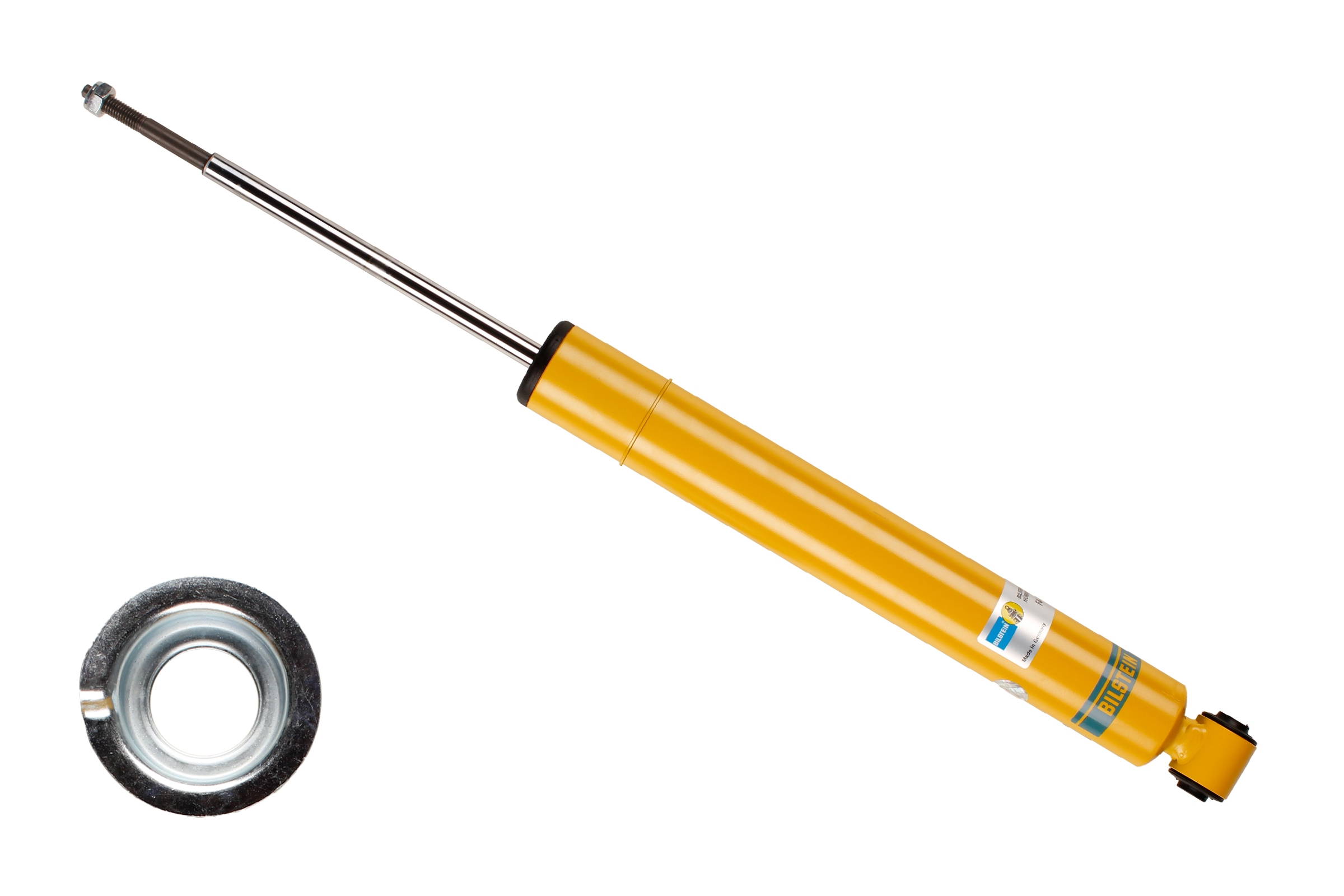 BILSTEIN 24-026895 BILSTEIN - B8 Hochleistungsdämpfer Plus Stoßdämpfer