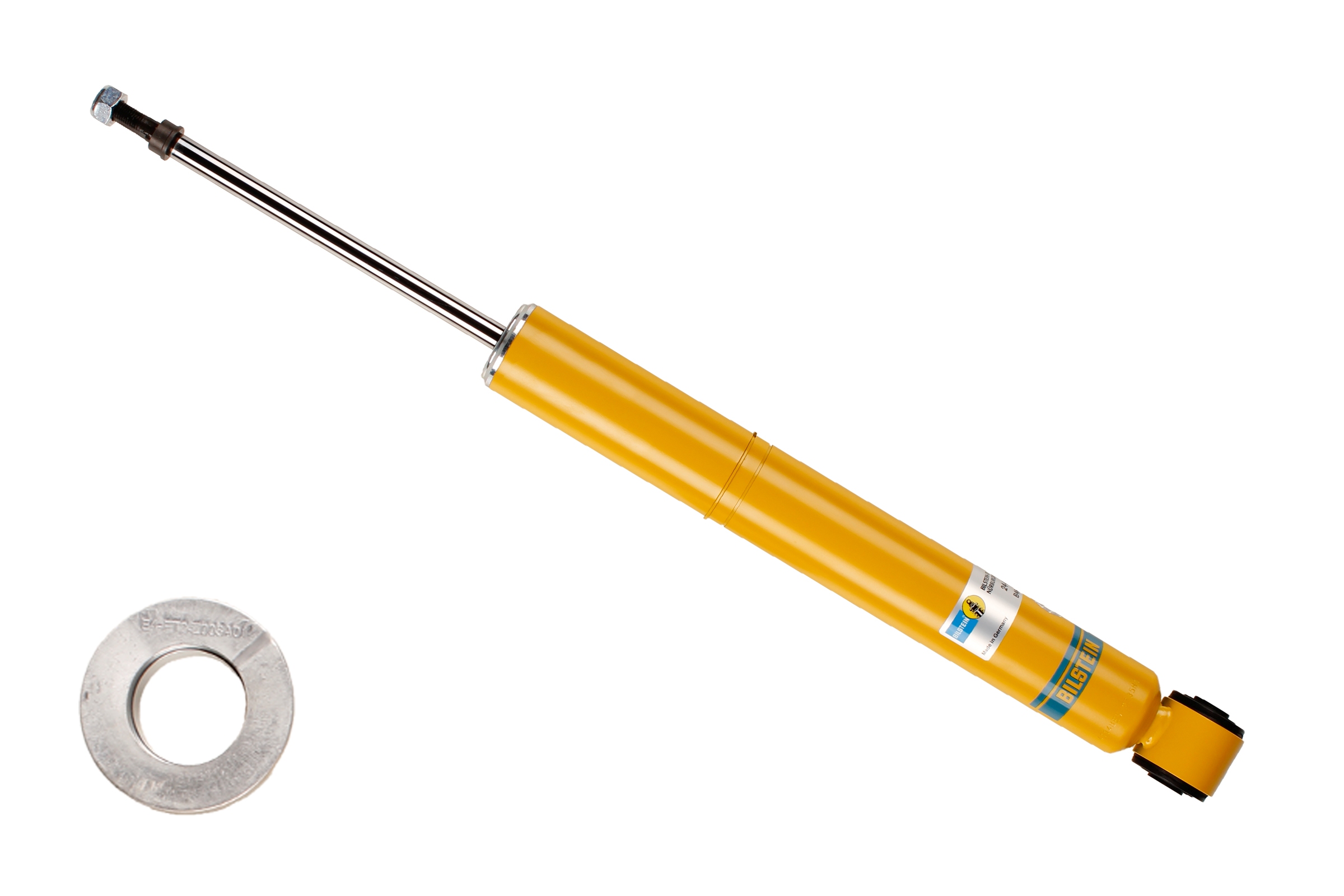 BILSTEIN 24-027359 BILSTEIN - B6 Hochleistungsdämpfer Stoßdämpfer