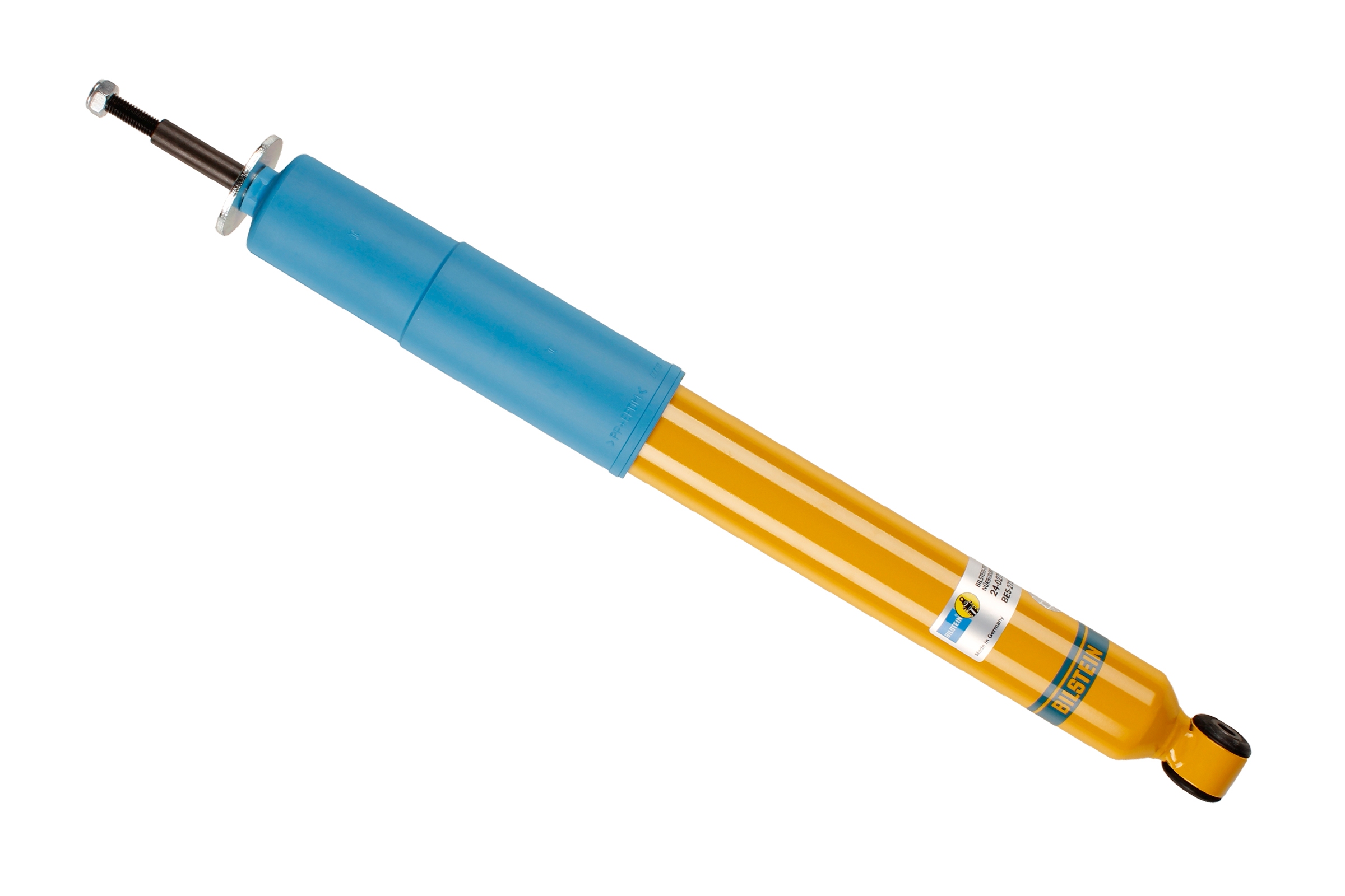 BILSTEIN 24-027571 BILSTEIN - B6 Hochleistungsdämpfer Stoßdämpfer