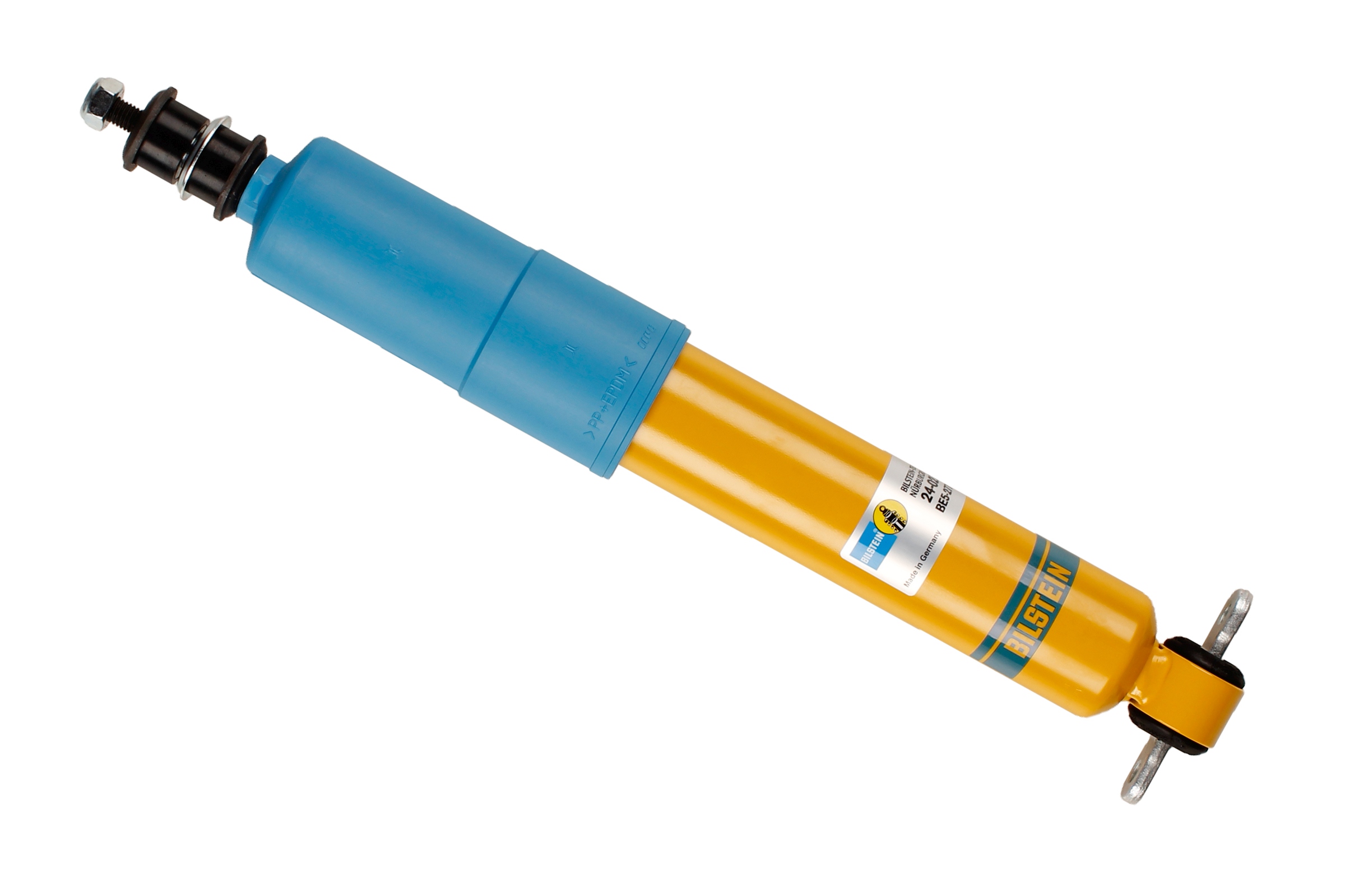 BILSTEIN 24-027717 BILSTEIN - B6 Hochleistungsdämpfer Stoßdämpfer