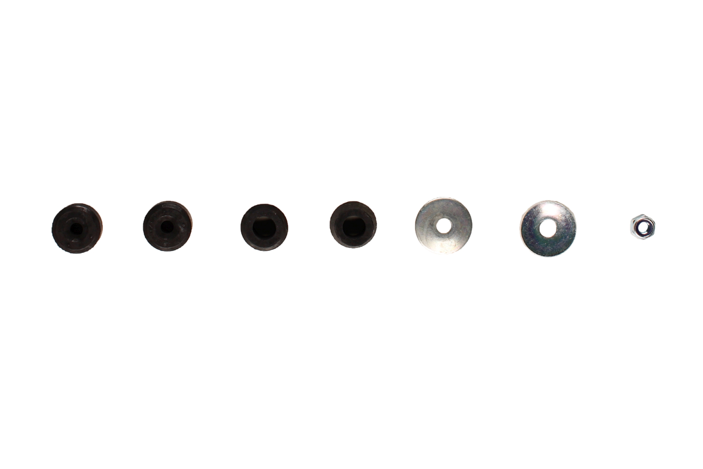 Shock Absorber 2