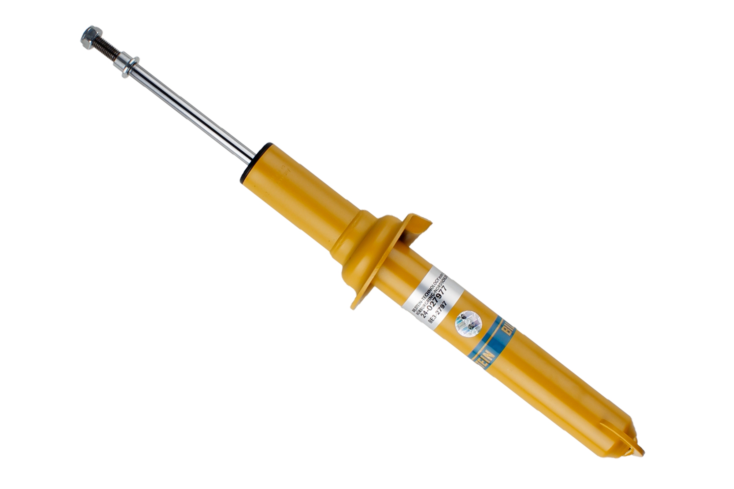 BILSTEIN 24-027977 BILSTEIN - B8 Hochleistungsdämpfer Plus Stoßdämpfer