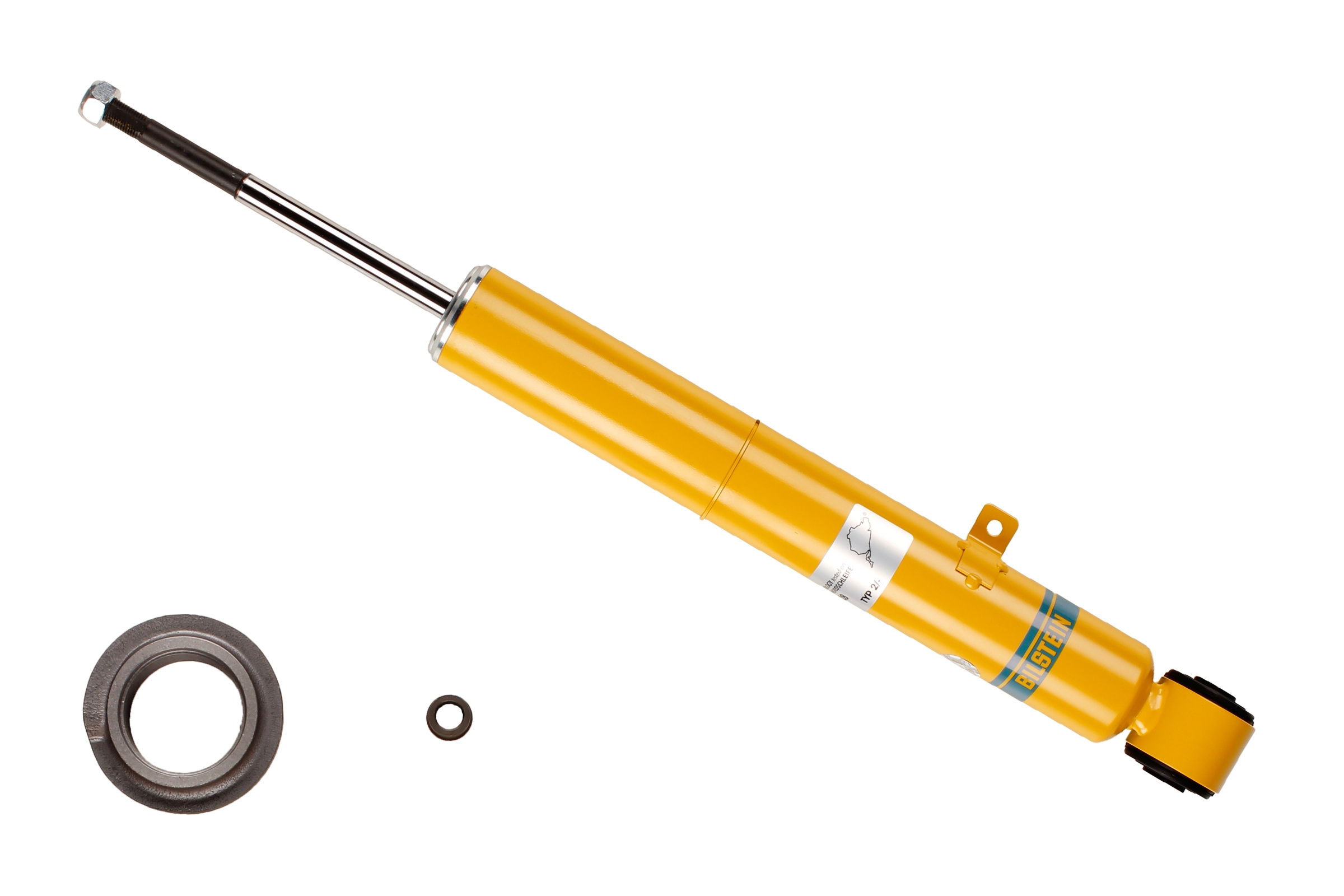 BILSTEIN 24-028028 BILSTEIN - B8 Hochleistungsdämpfer Plus Stoßdämpfer