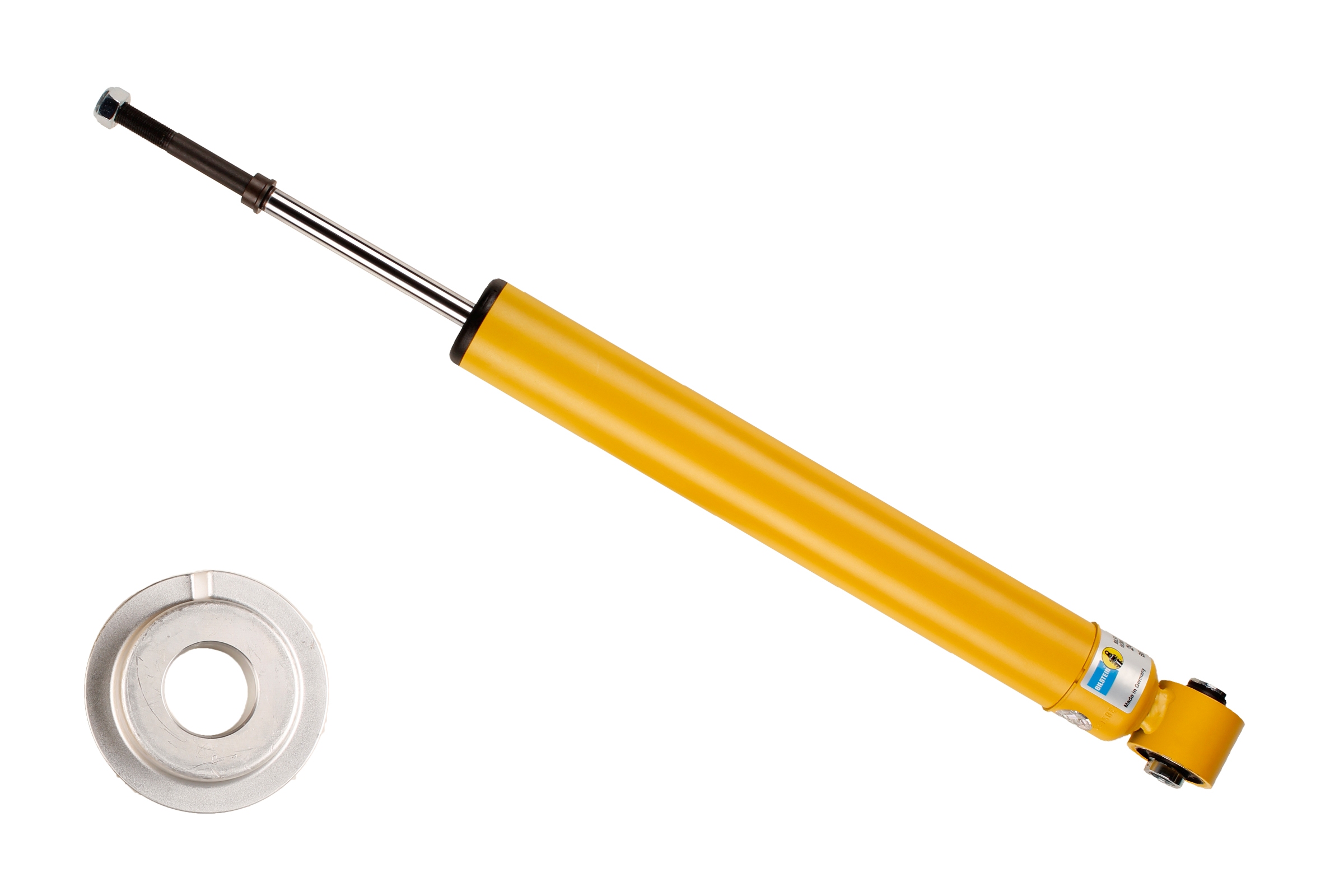 BILSTEIN 24-028035 BILSTEIN - B8 Hochleistungsdämpfer Plus Stoßdämpfer