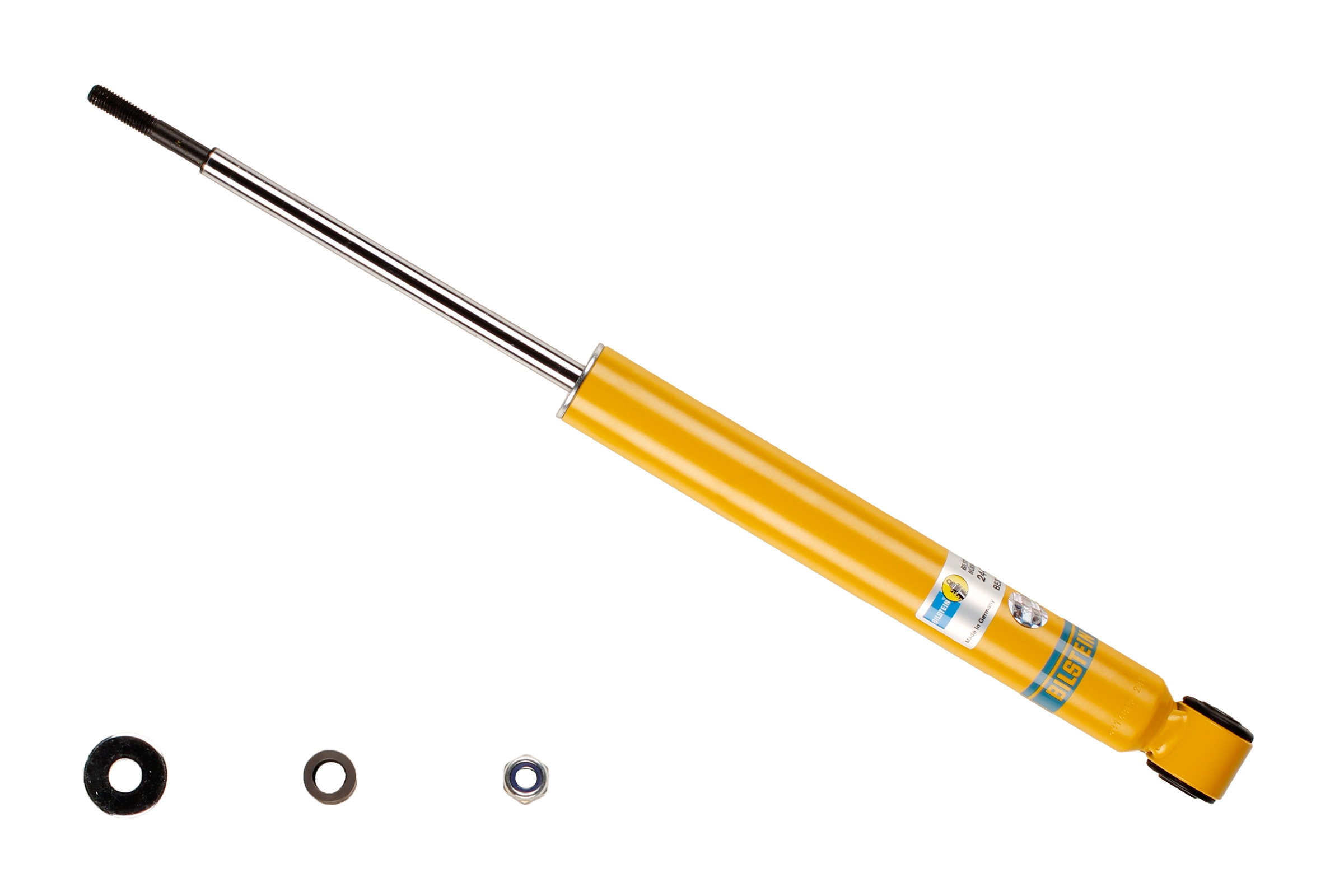 BILSTEIN 24-028172 BILSTEIN - B8 Hochleistungsdämpfer Plus Stoßdämpfer