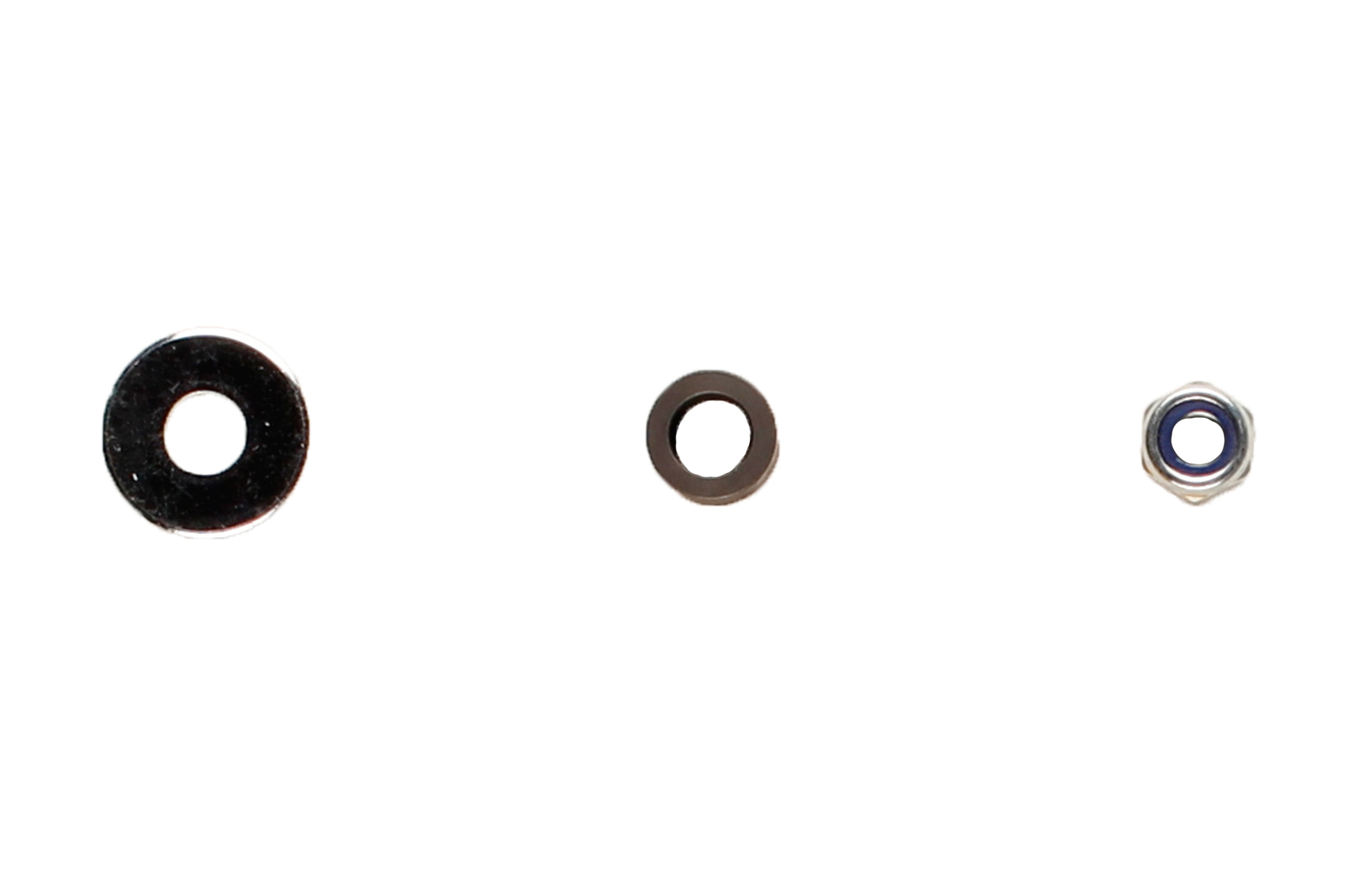 Shock Absorber 2