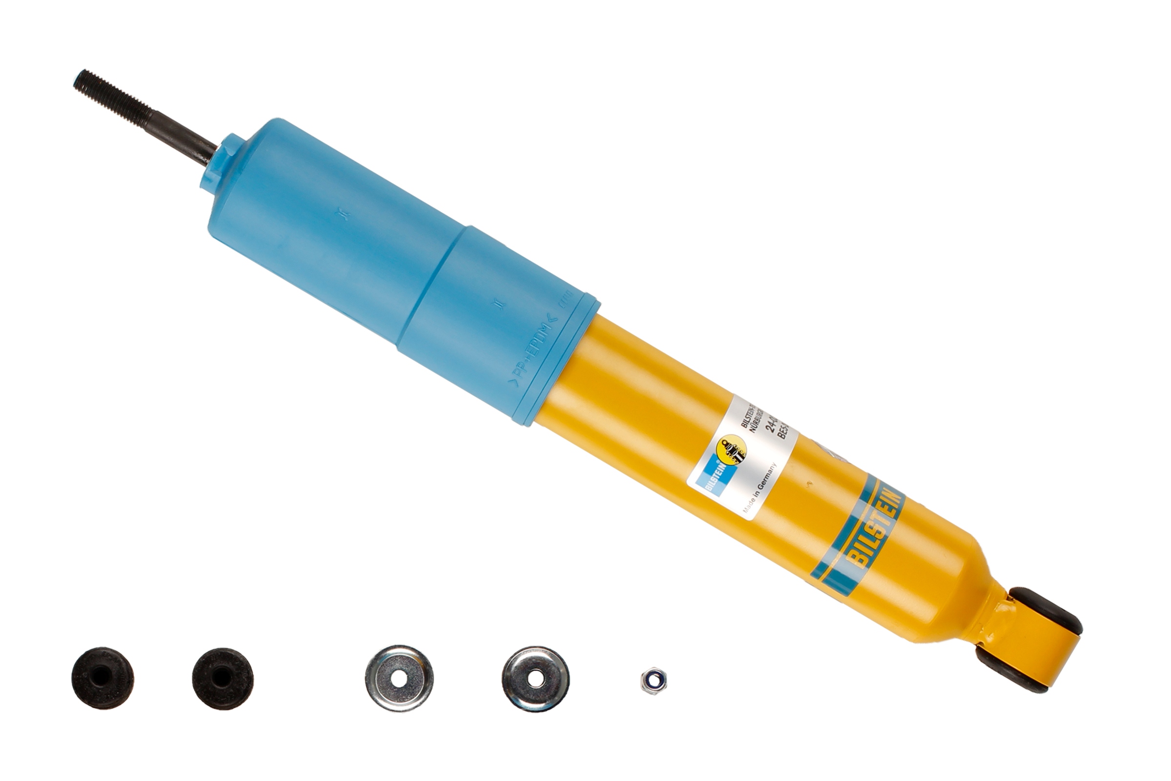 BILSTEIN 24-028318 BILSTEIN - B6 Hochleistungsdämpfer Stoßdämpfer
