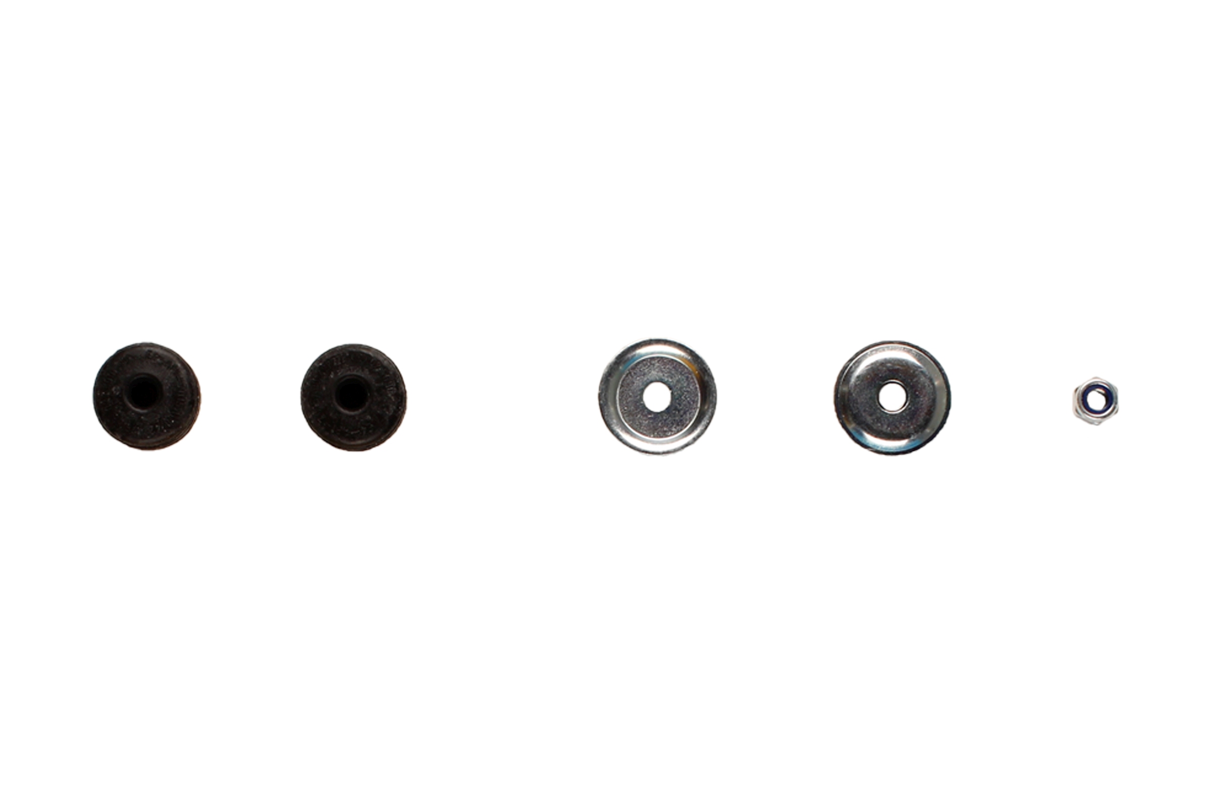 BILSTEIN 24-028318 BILSTEIN - B6 Hochleistungsdämpfer Stoßdämpfer