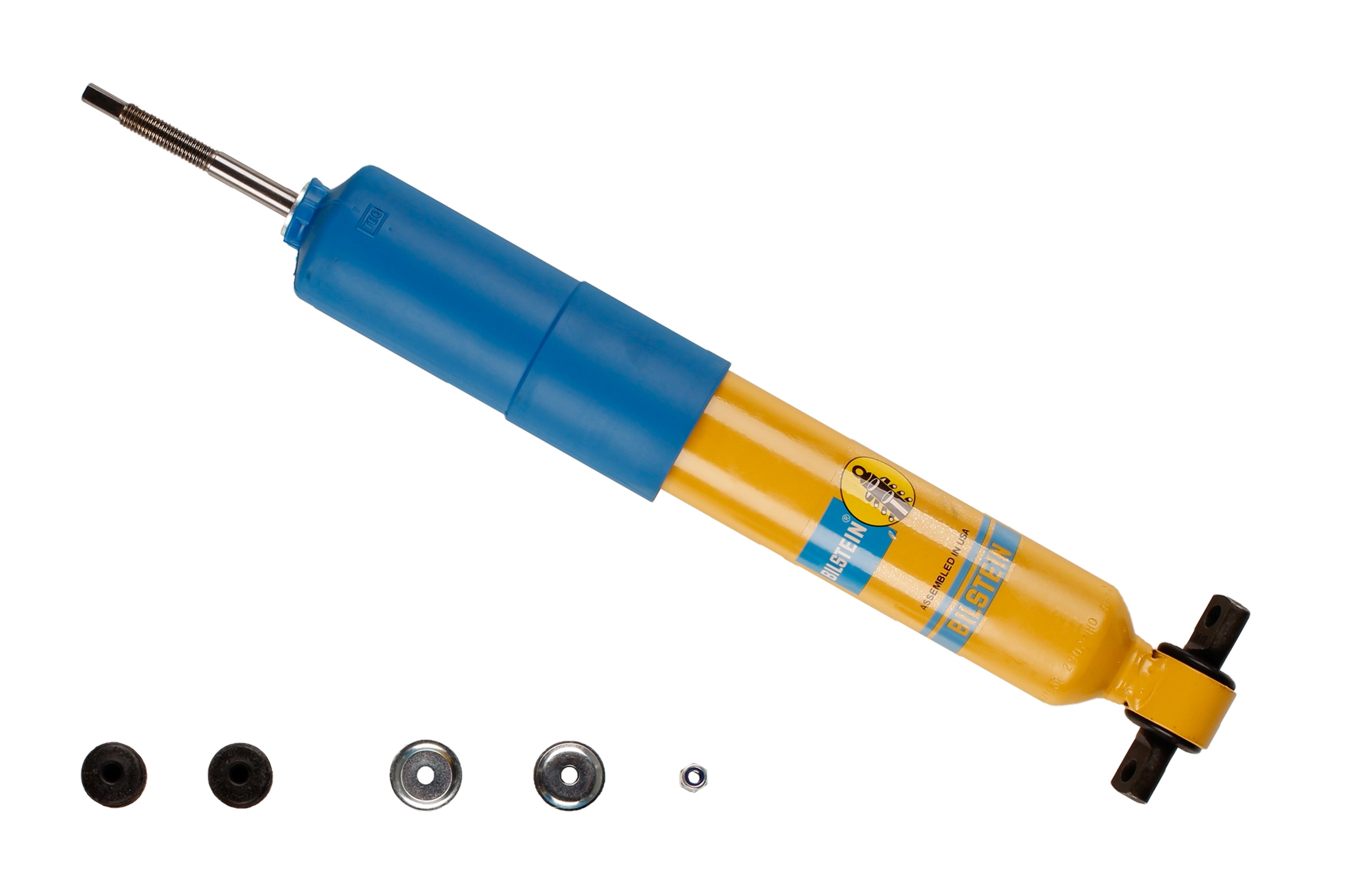 BILSTEIN 24-029025 BILSTEIN - B6 4600 Stoßdämpfer