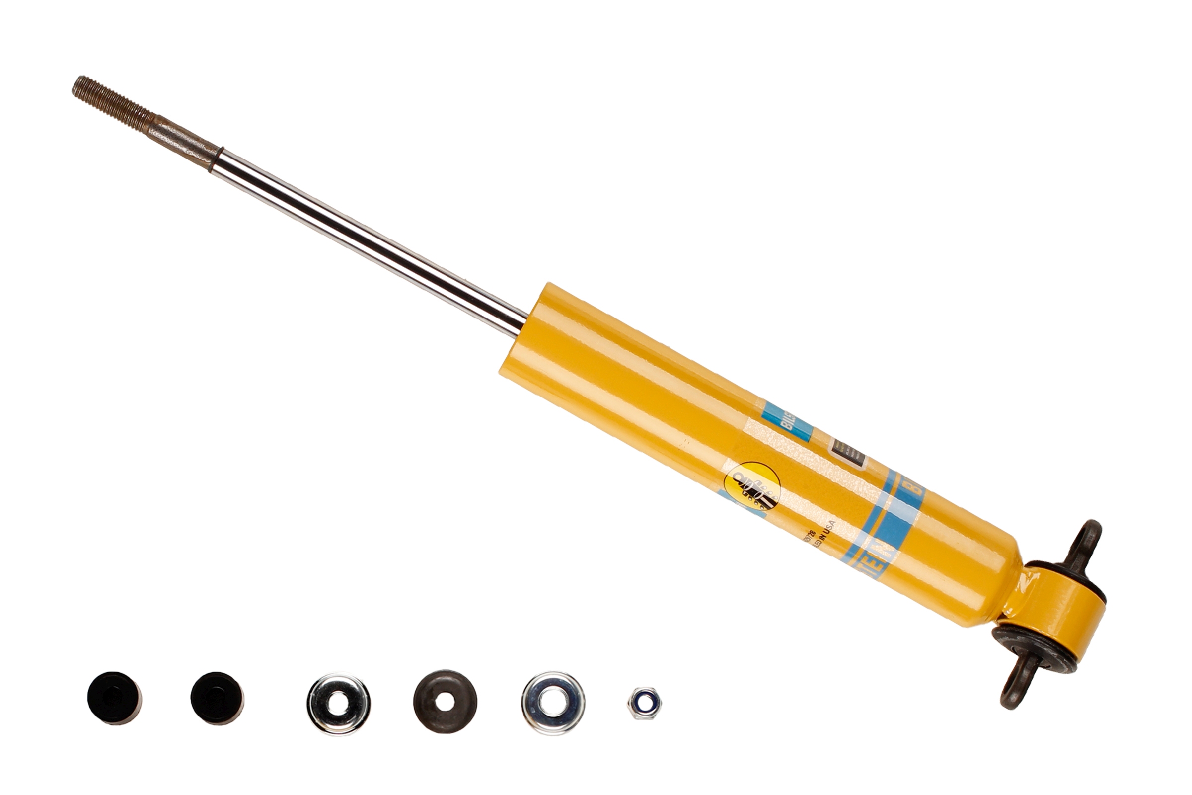 BILSTEIN 24-029728 BILSTEIN - B6 Hochleistungsdämpfer Stoßdämpfer