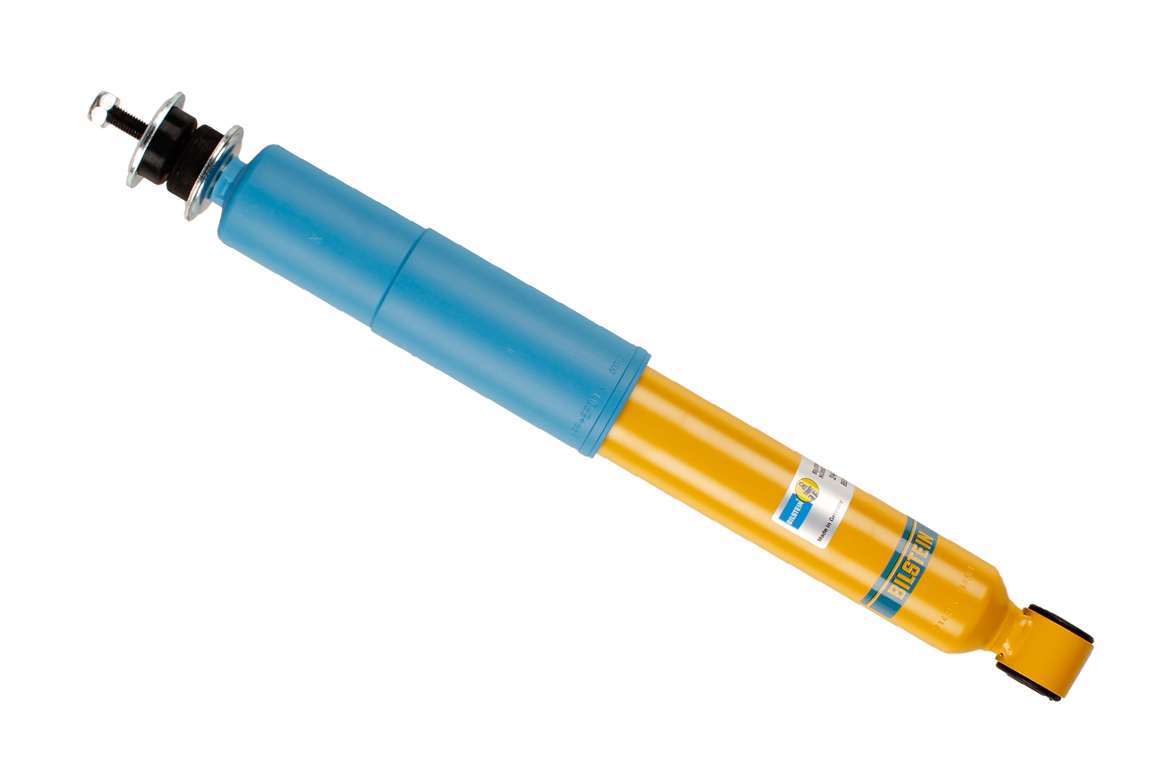 BILSTEIN 24-029865 BILSTEIN - B6 Hochleistungsdämpfer Stoßdämpfer