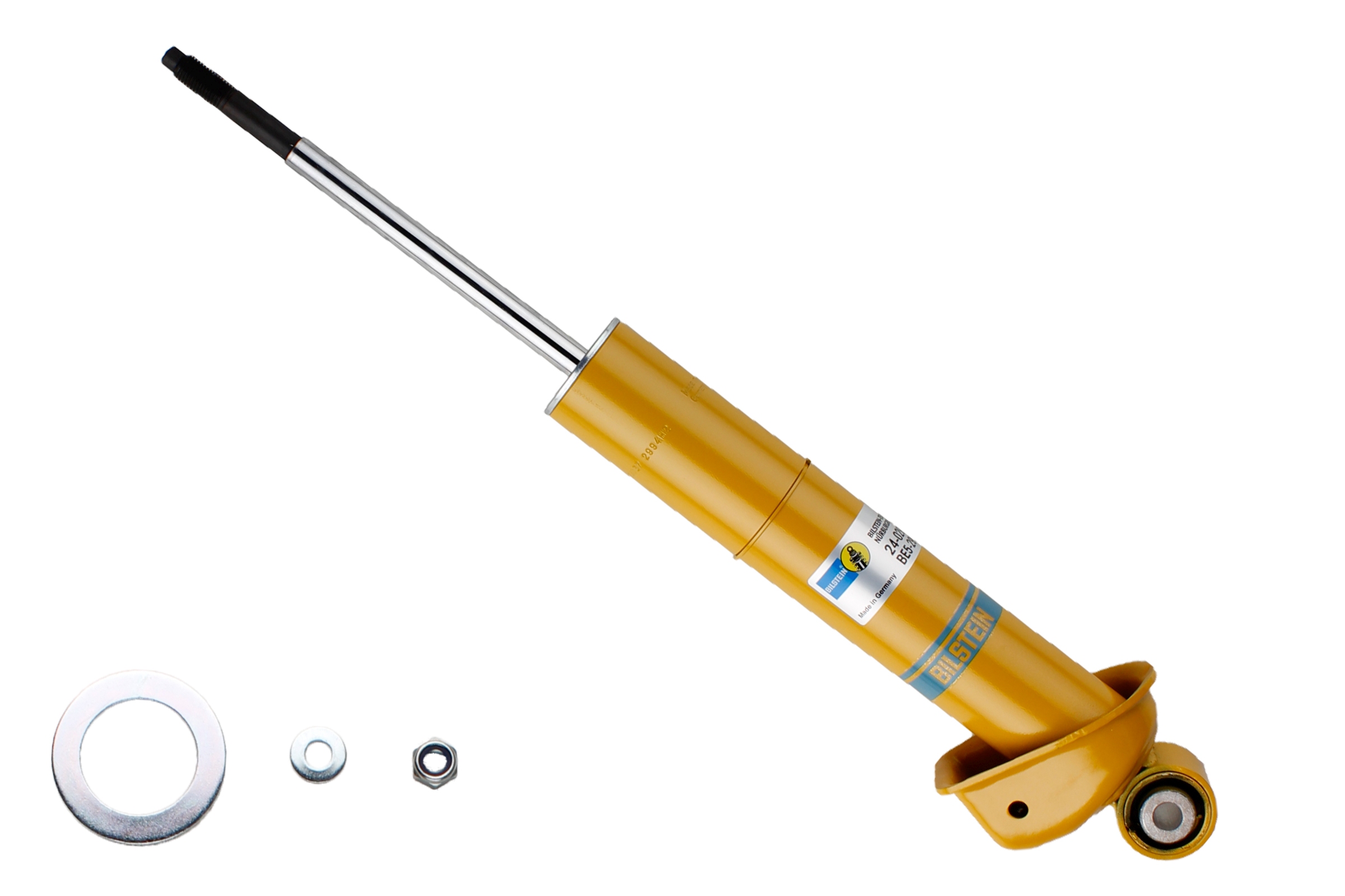 BILSTEIN 24-029940 BILSTEIN - B8 Hochleistungsdämpfer Plus Stoßdämpfer