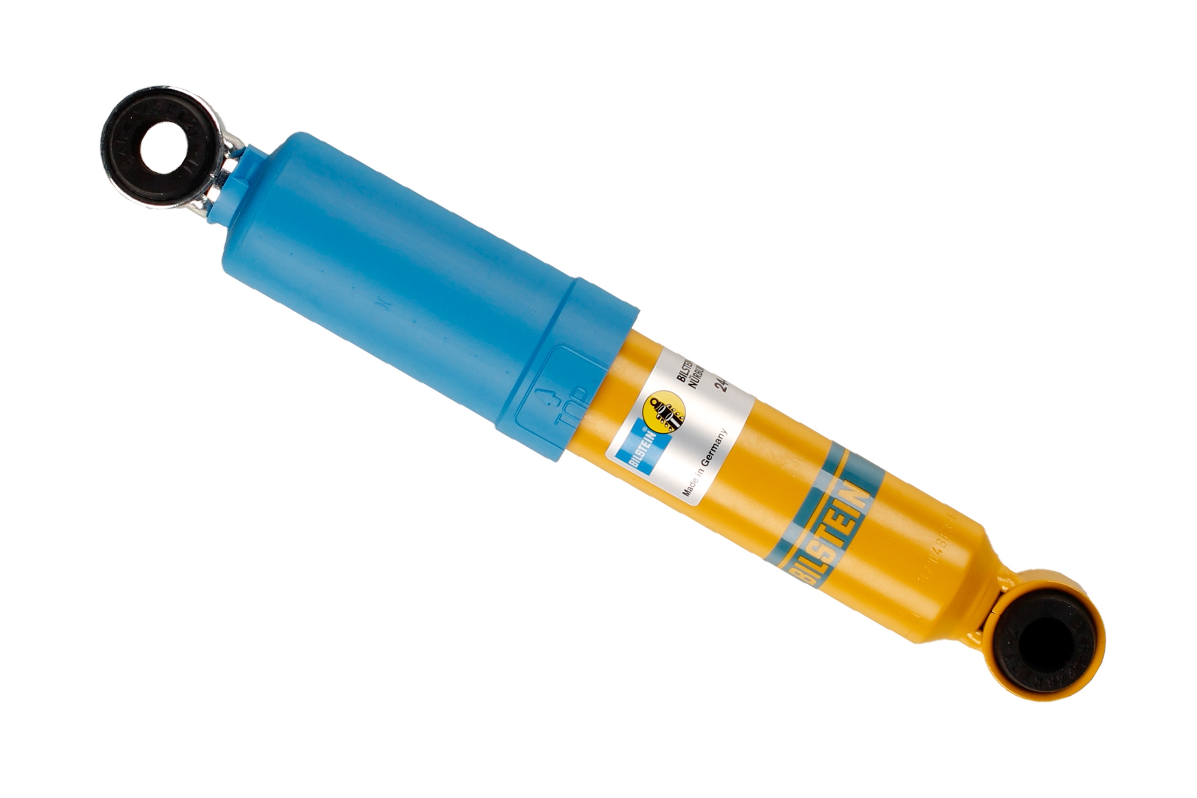 BILSTEIN 24-060196 BILSTEIN - B6 Hochleistungsdämpfer Stoßdämpfer