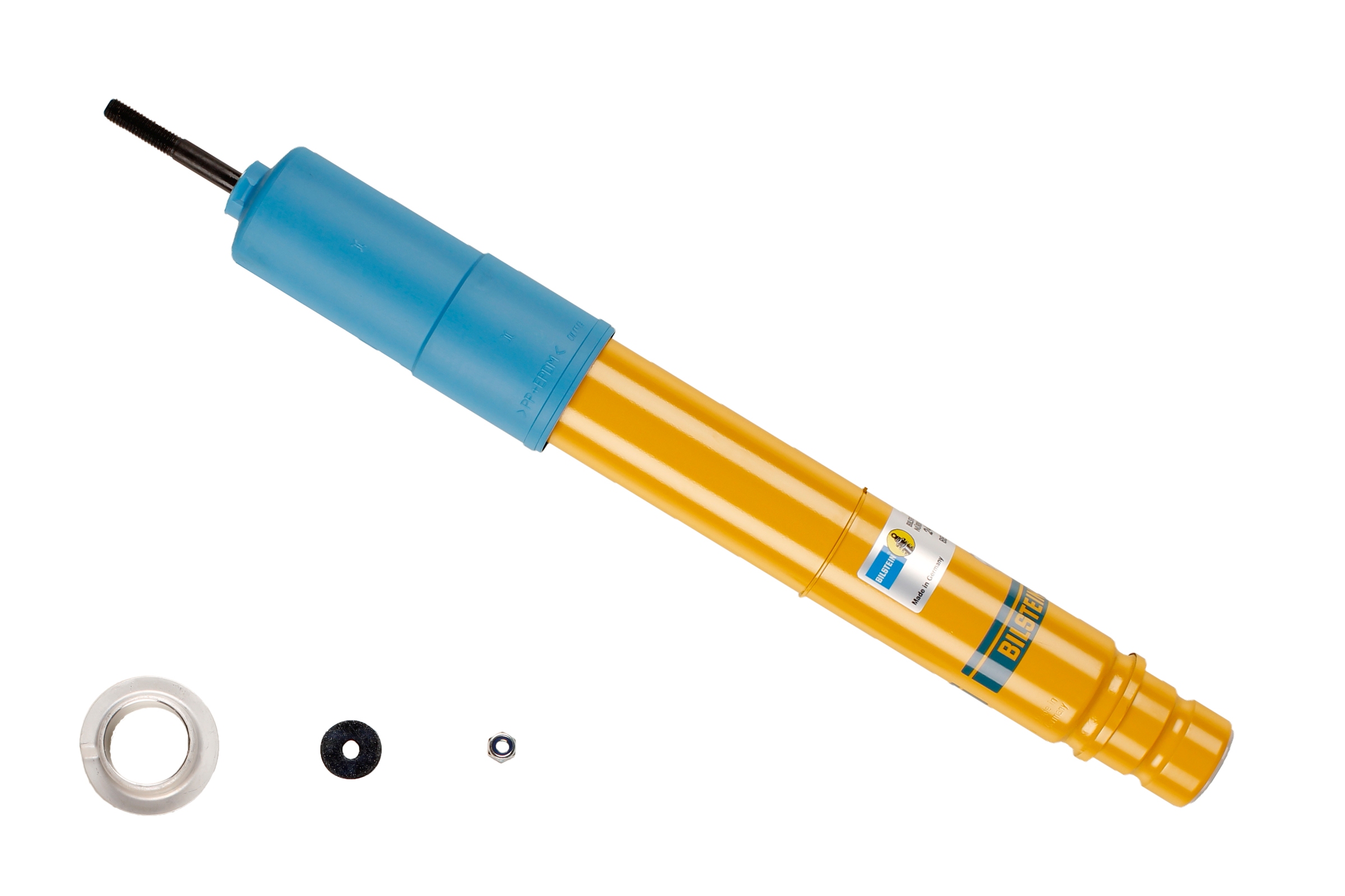 BILSTEIN 24-060301 BILSTEIN - B8 Hochleistungsdämpfer Plus Stoßdämpfer